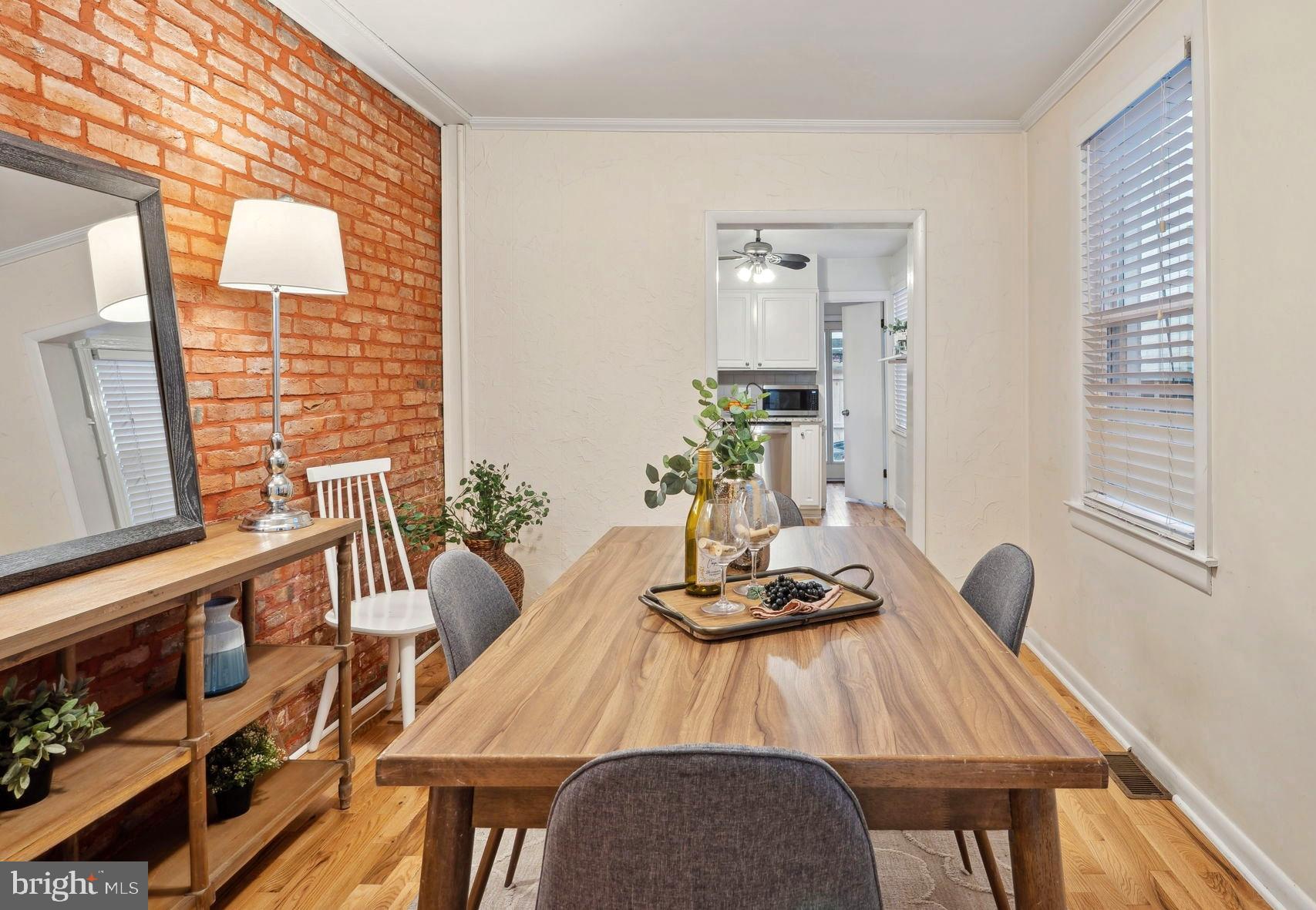 UPPER FELLS POINT - Residential