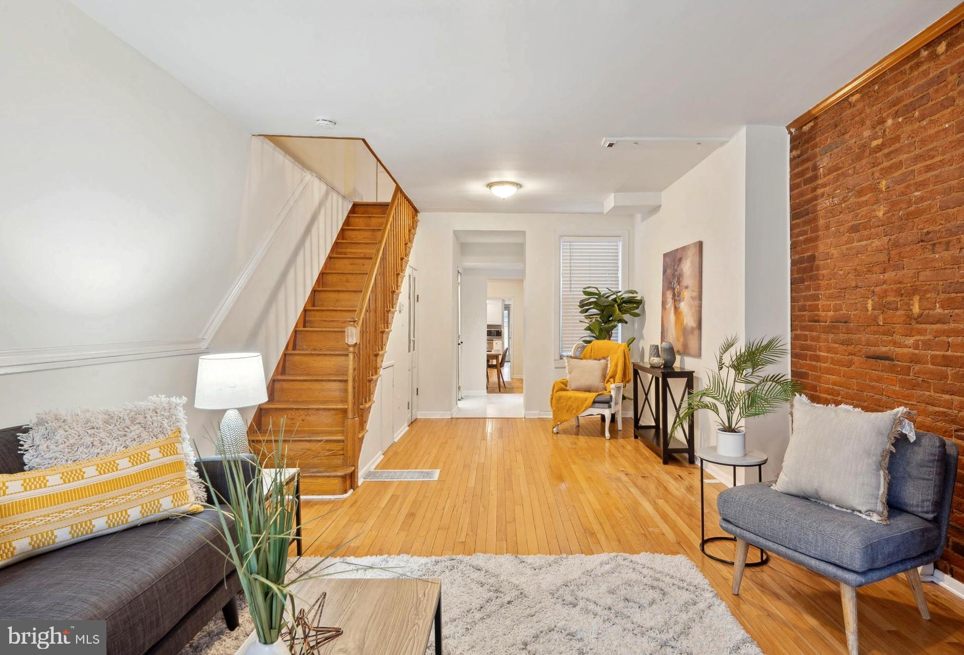 UPPER FELLS POINT - Residential