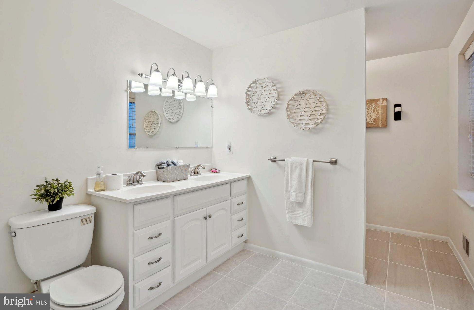 UPPER FELLS POINT - Residential