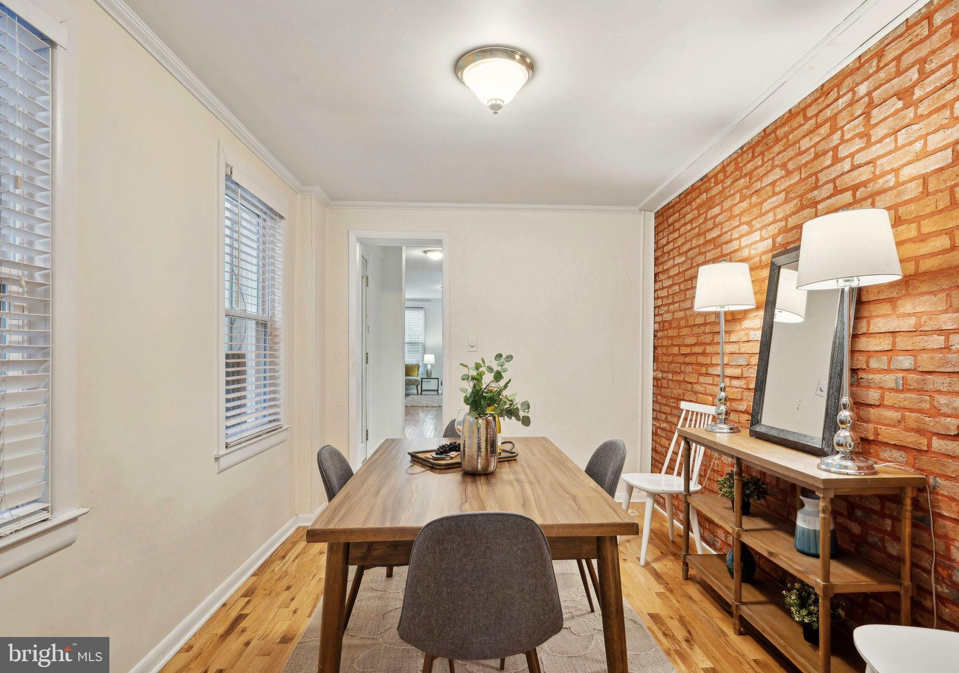 UPPER FELLS POINT - Residential