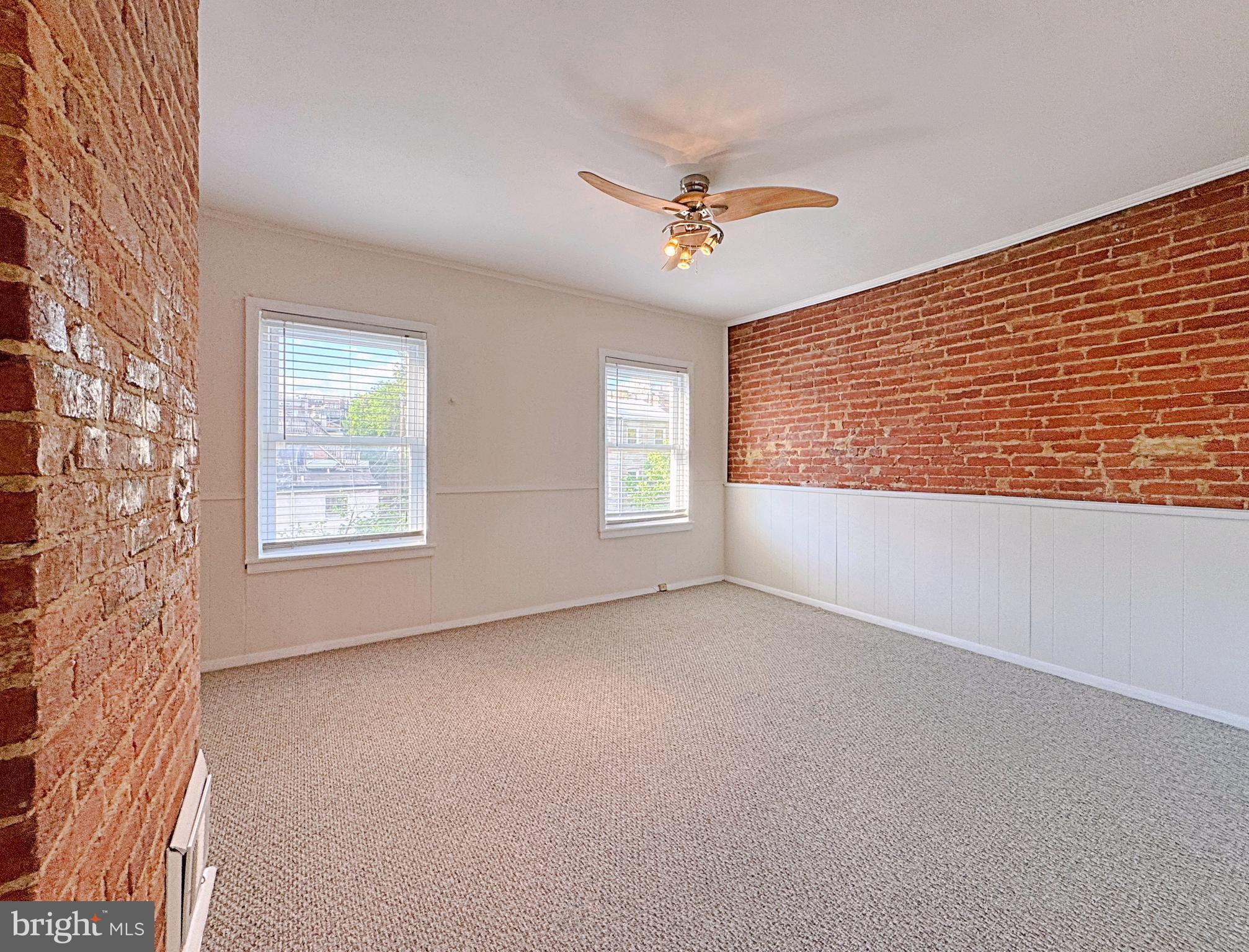 UPPER FELLS POINT - Residential