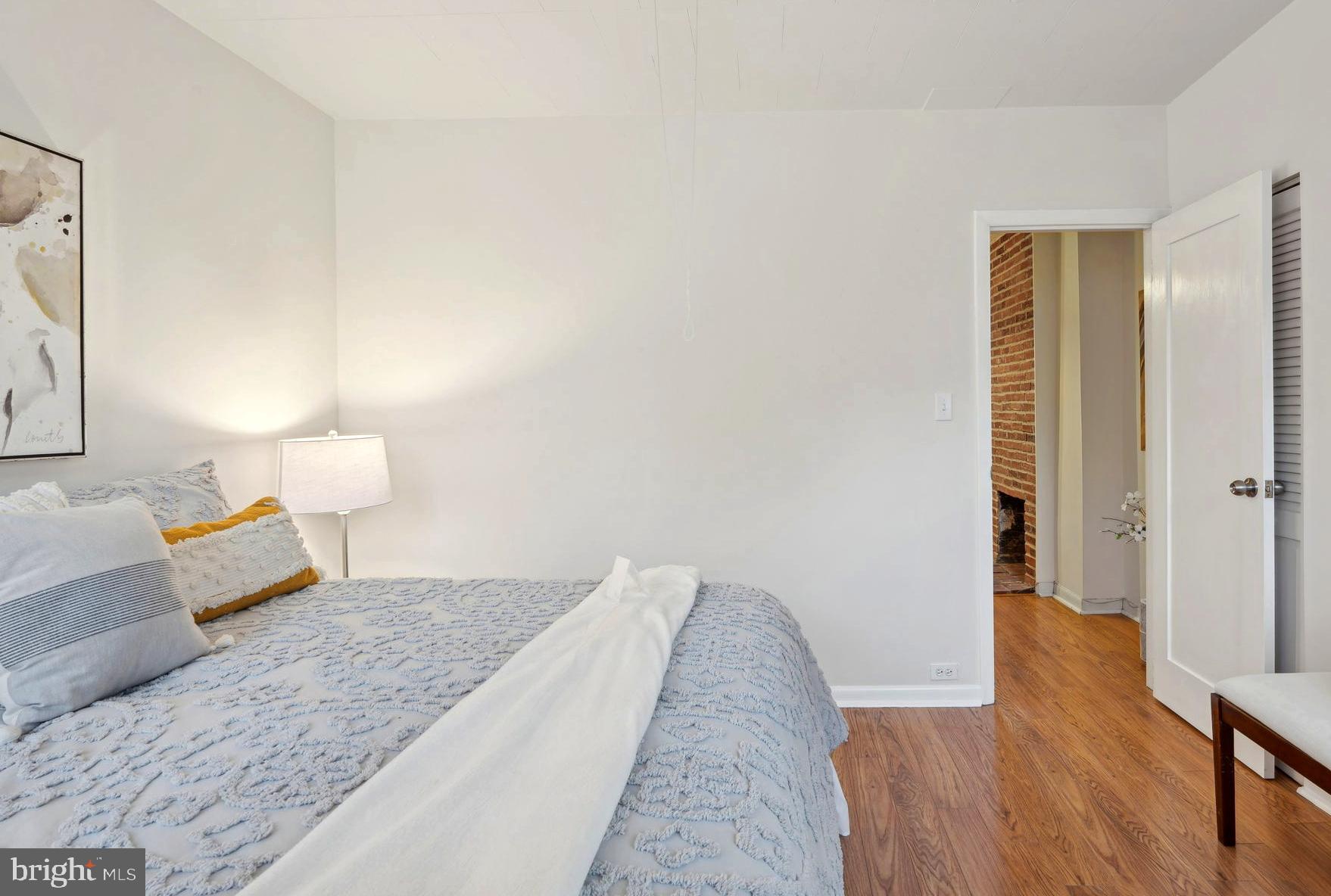 UPPER FELLS POINT - Residential