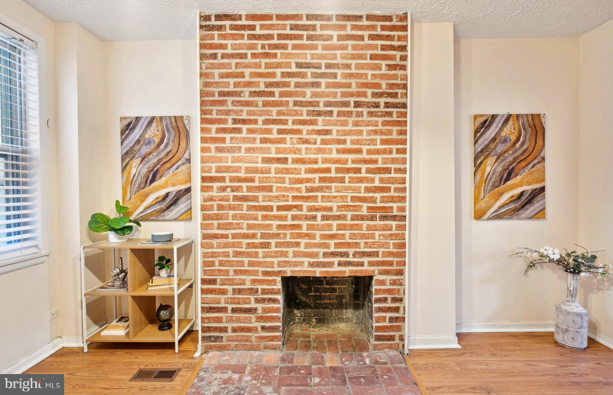 UPPER FELLS POINT - Residential
