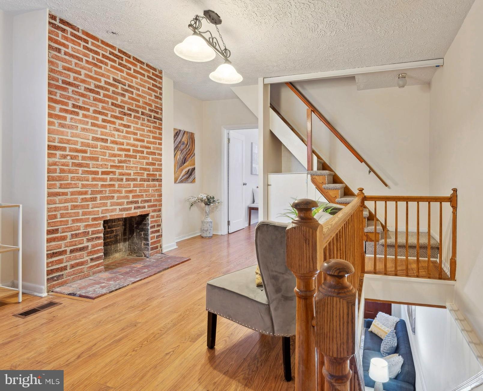UPPER FELLS POINT - Residential