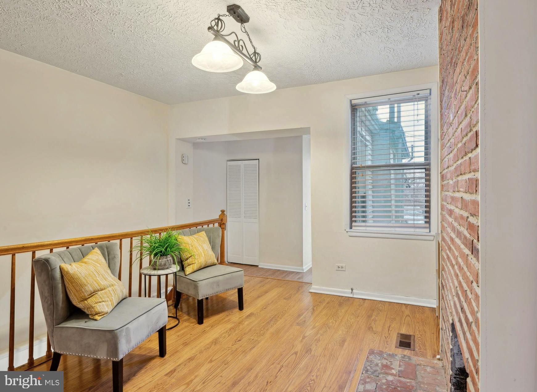 UPPER FELLS POINT - Residential