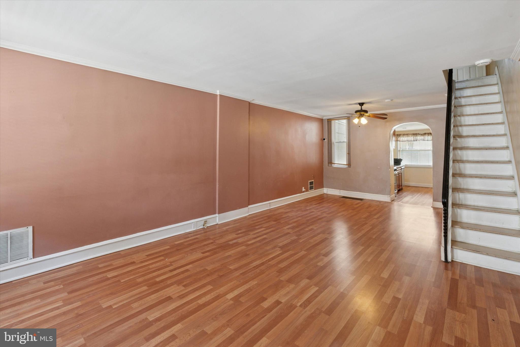 WHITMAN - Residential