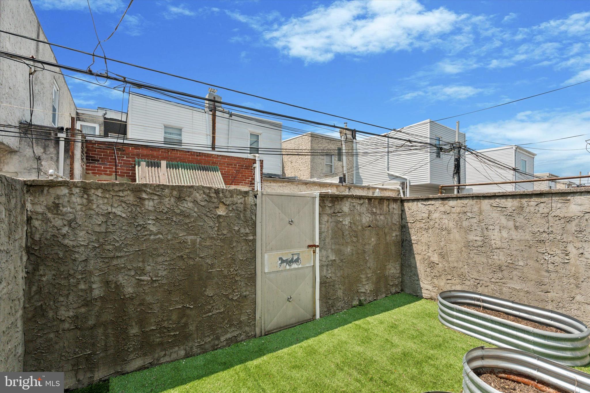 WHITMAN - Residential