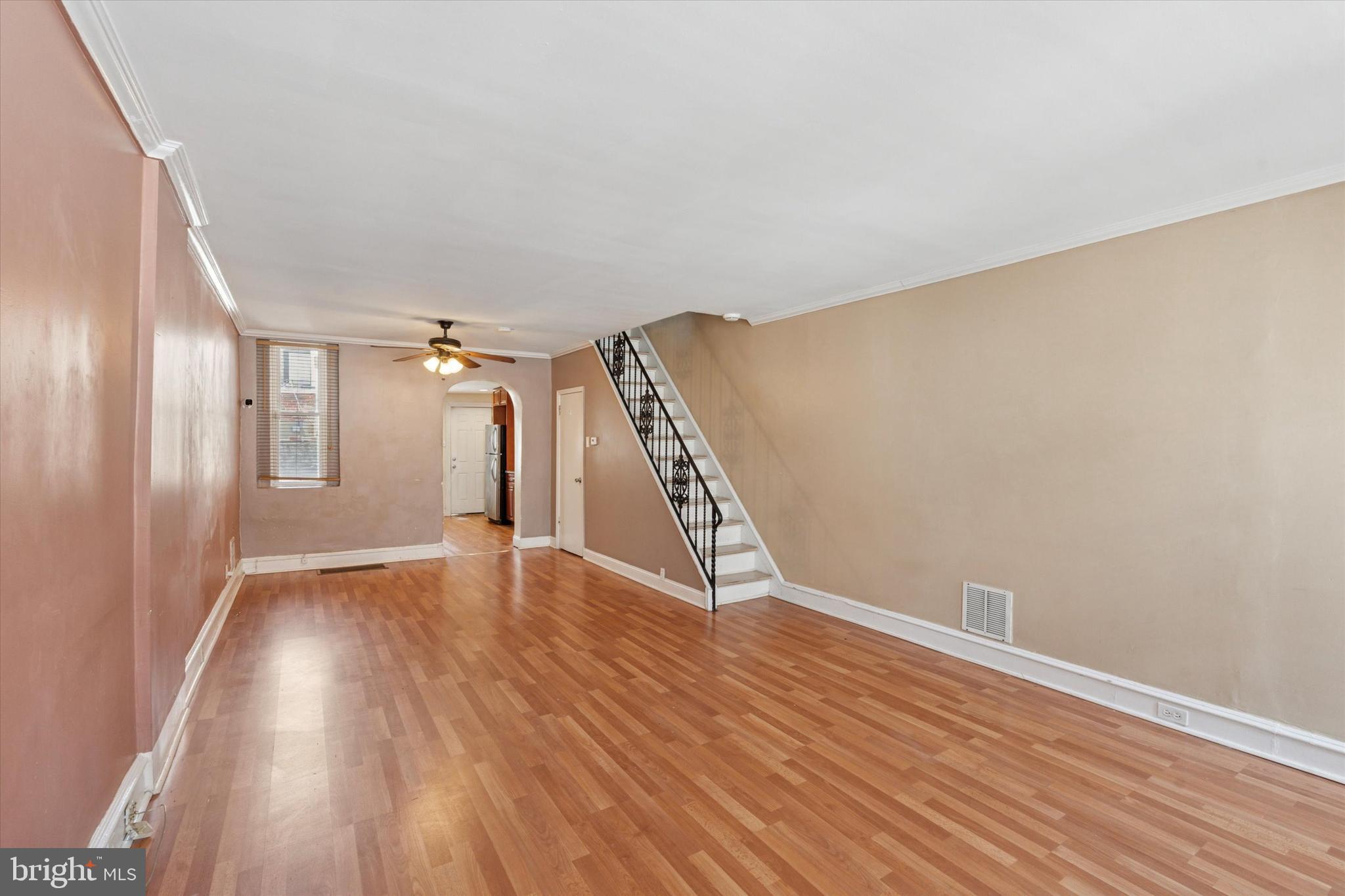 WHITMAN - Residential