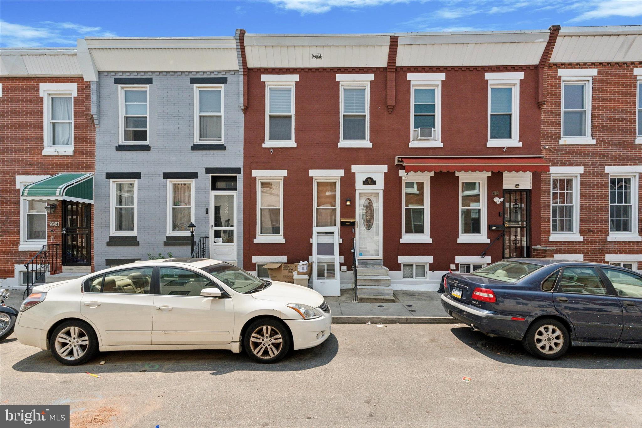 WHITMAN - Residential