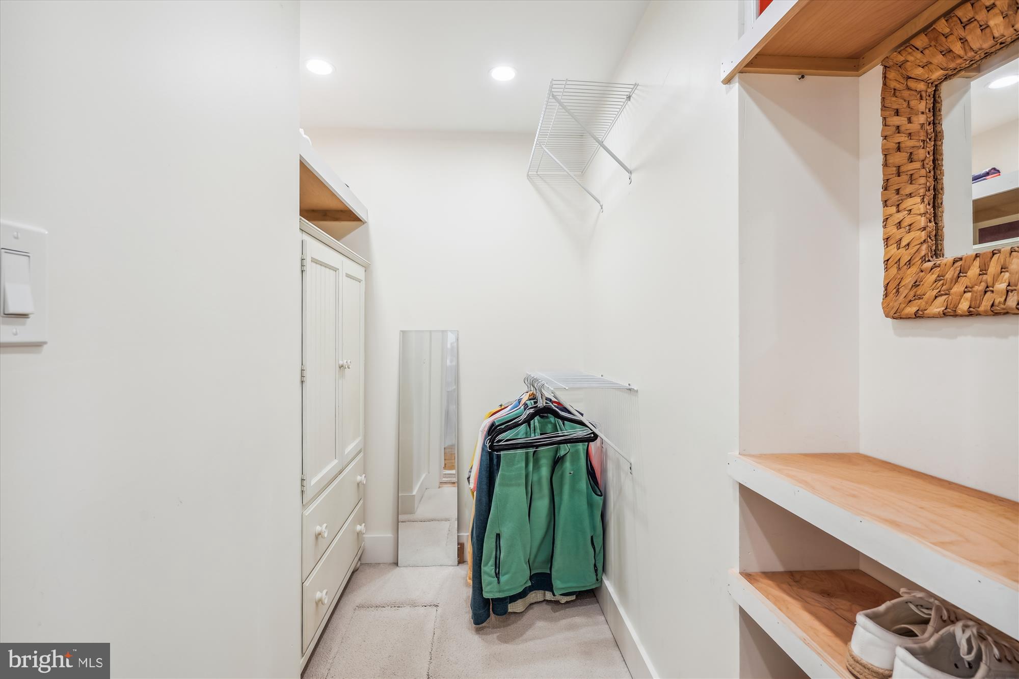 SAINT MICHAELS - Residential