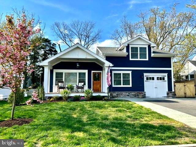 SAINT MICHAELS - Residential