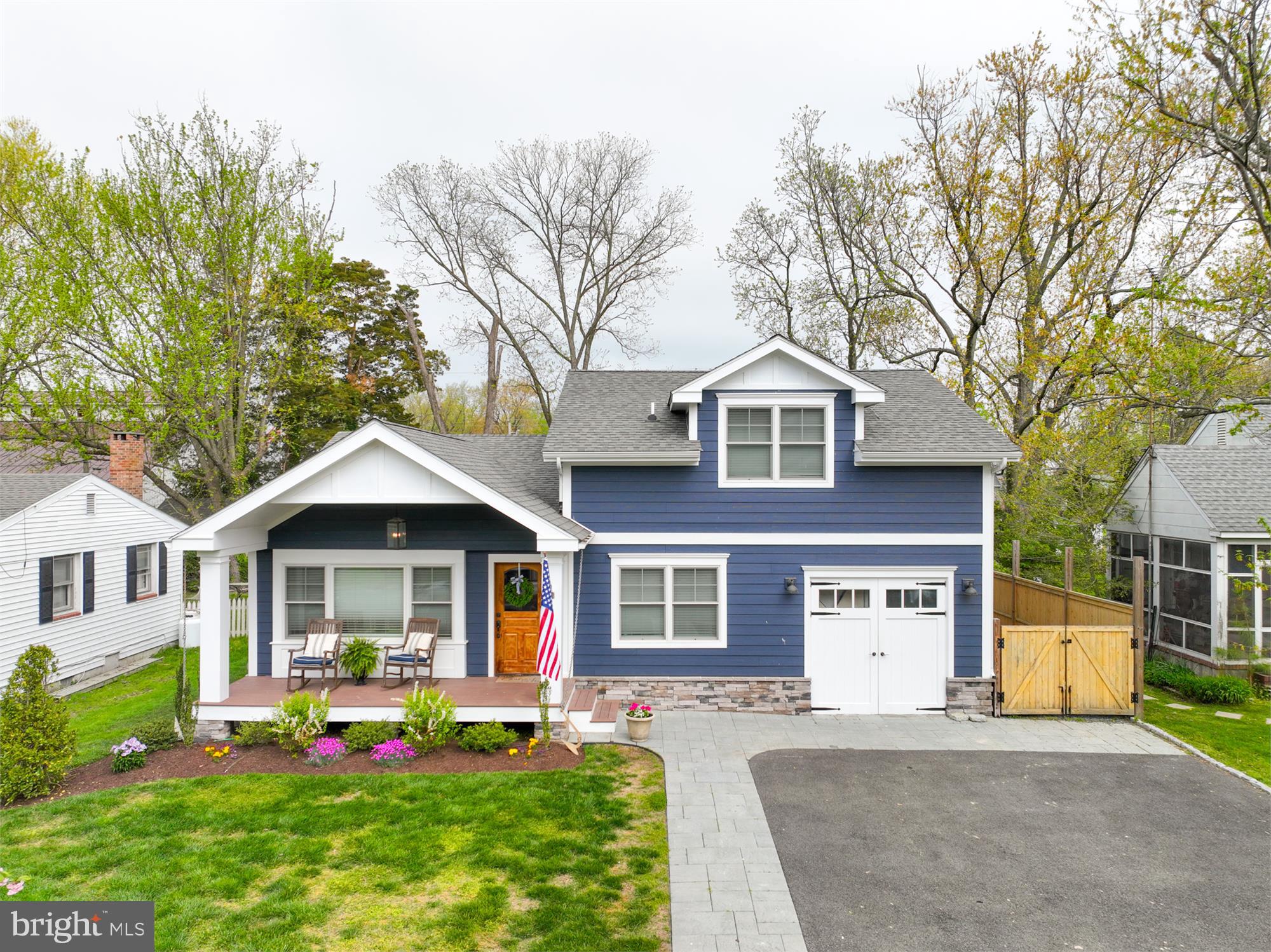 SAINT MICHAELS - Residential