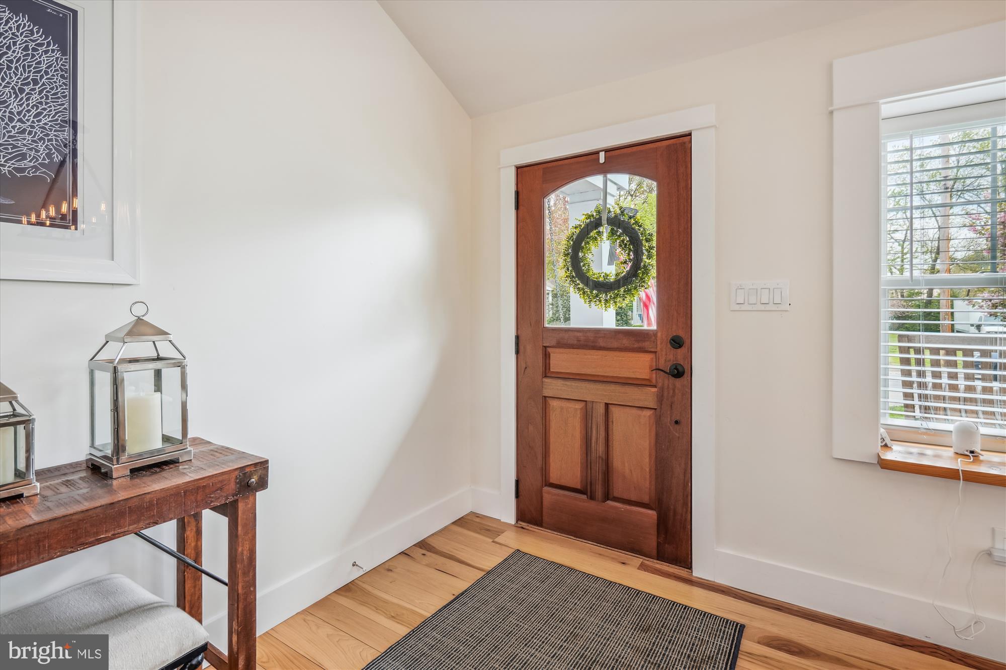 SAINT MICHAELS - Residential