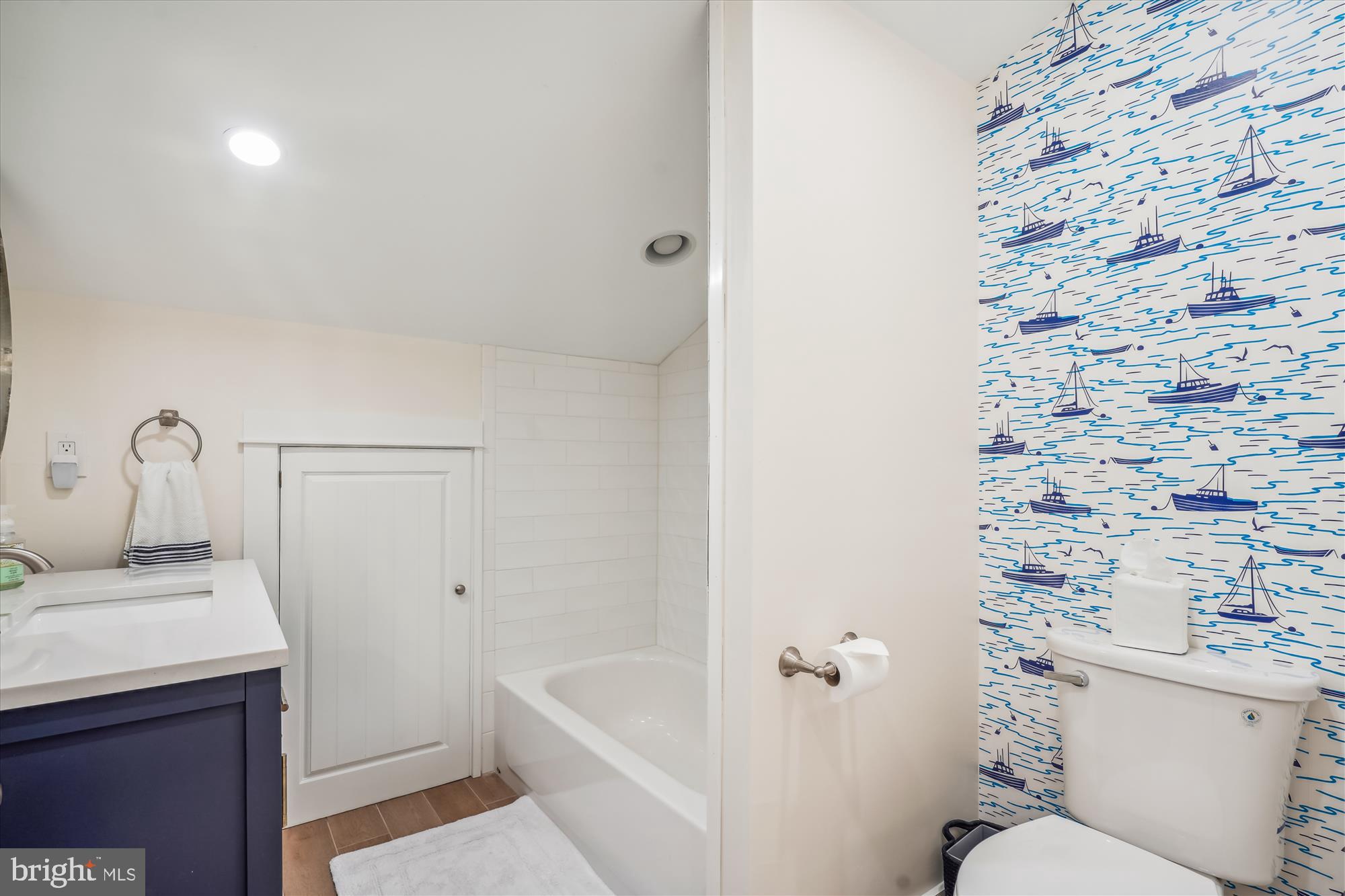 SAINT MICHAELS - Residential