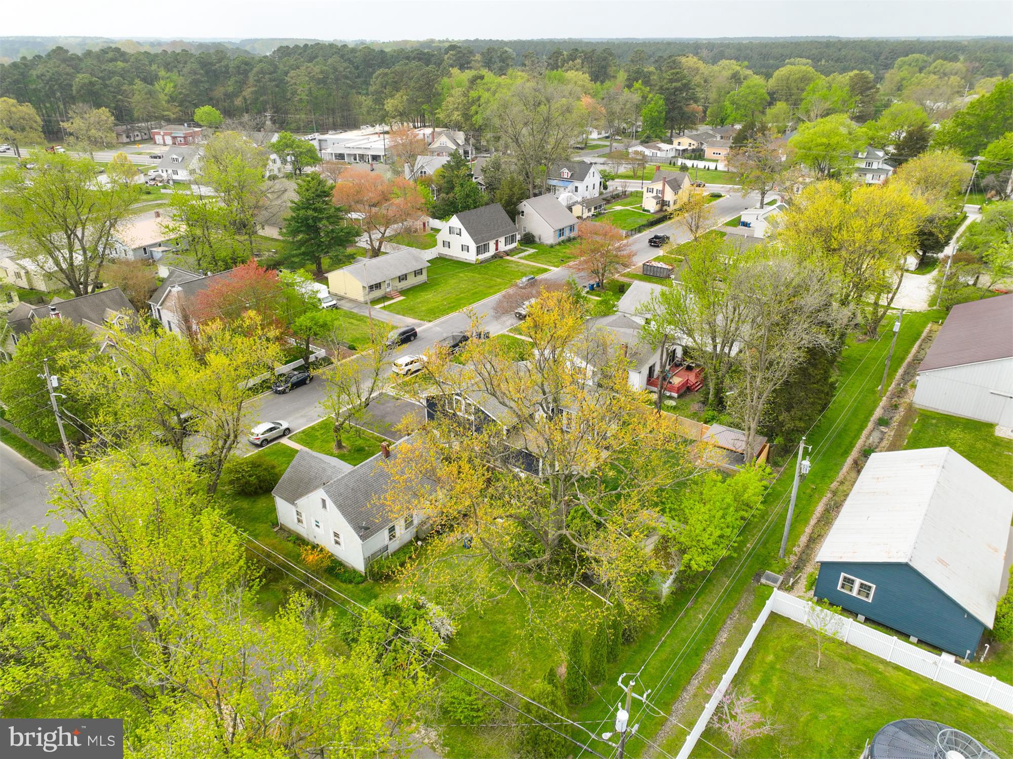 SAINT MICHAELS - Residential