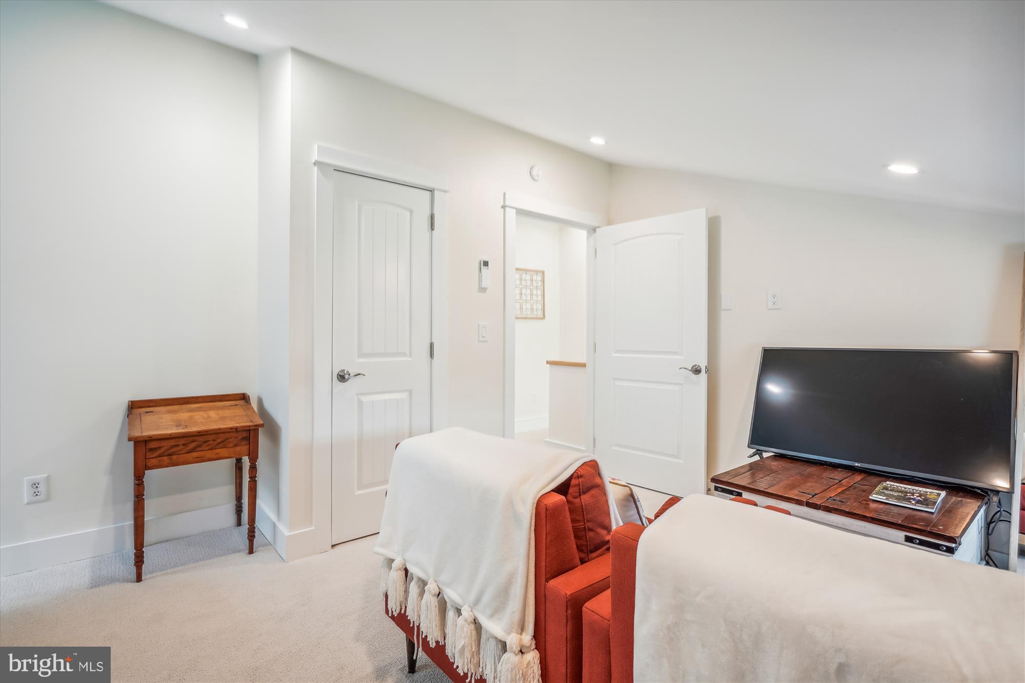 SAINT MICHAELS - Residential