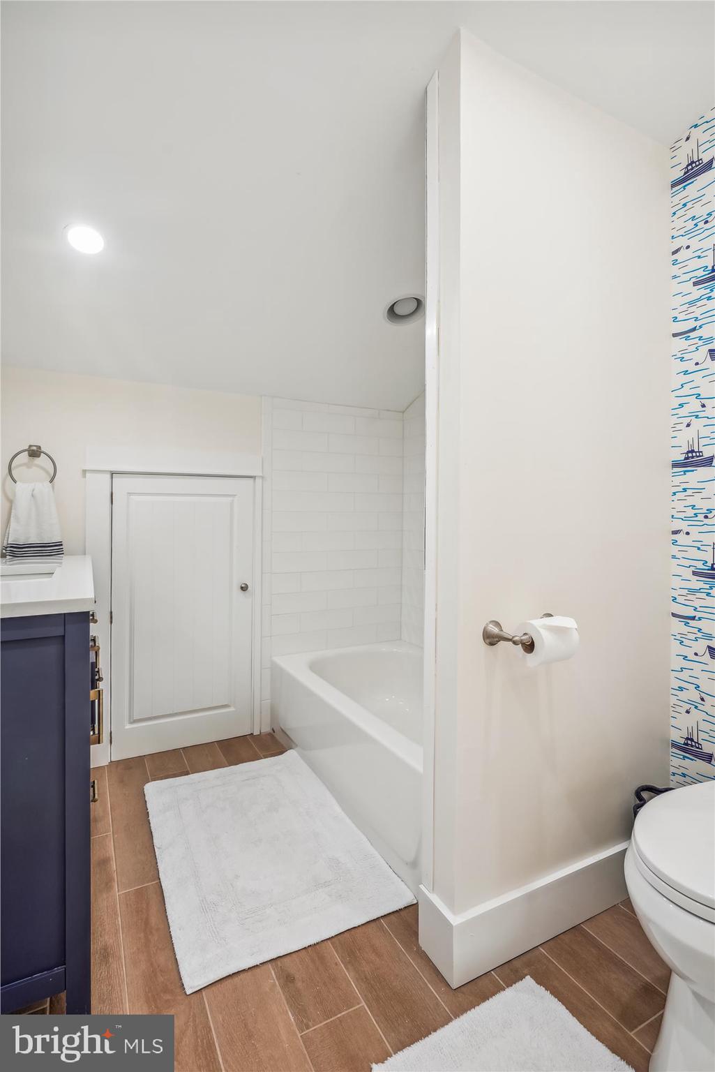 SAINT MICHAELS - Residential