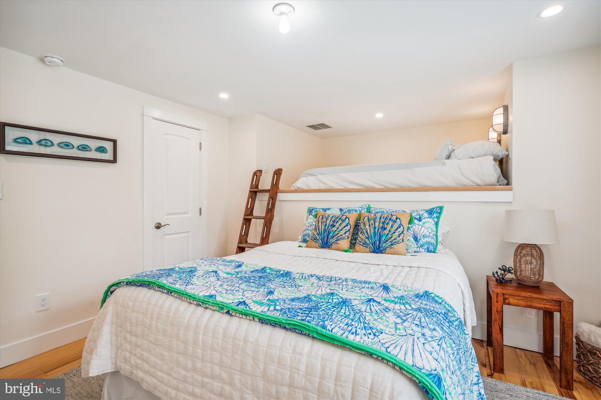 SAINT MICHAELS - Residential