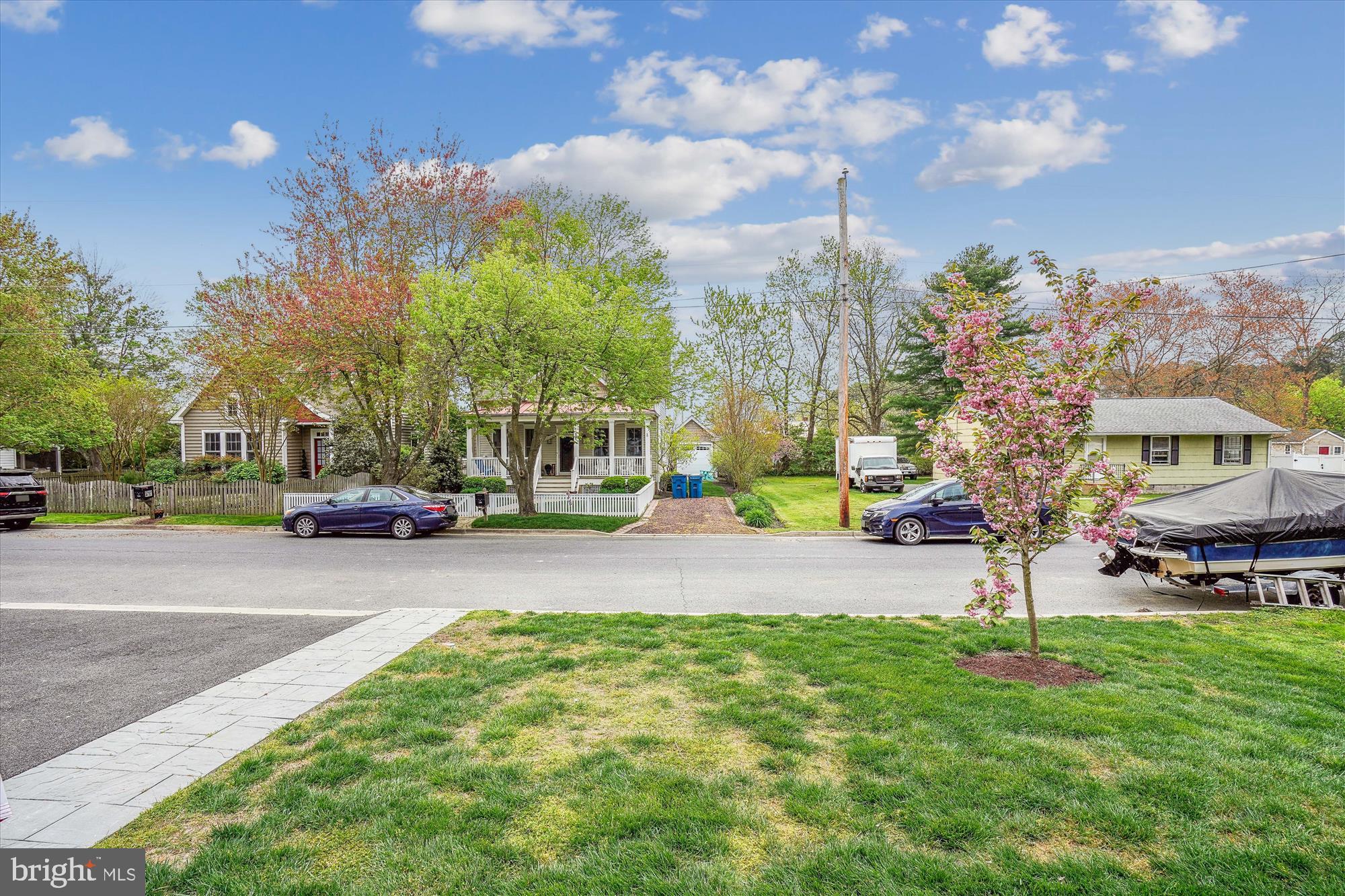 SAINT MICHAELS - Residential