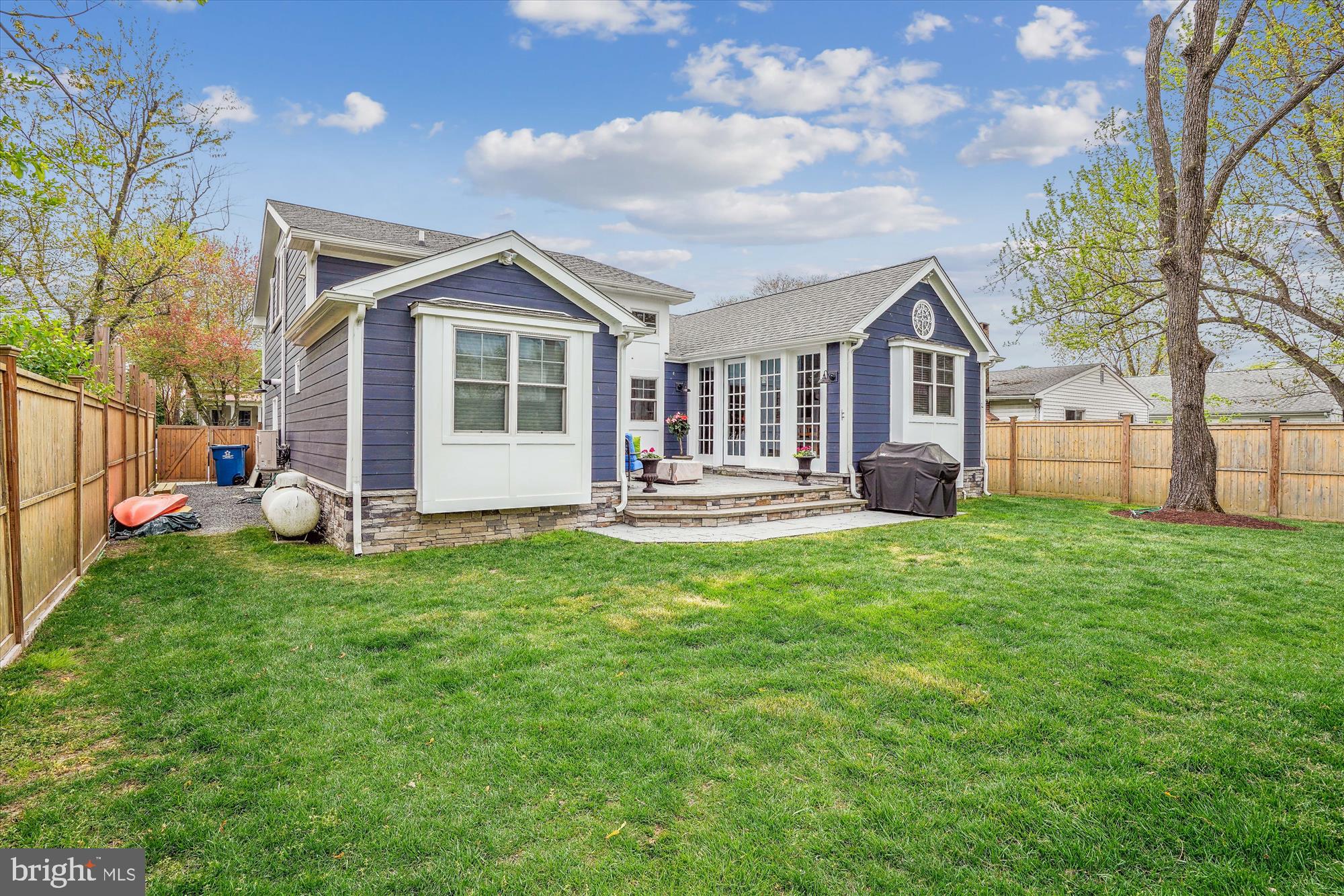 SAINT MICHAELS - Residential