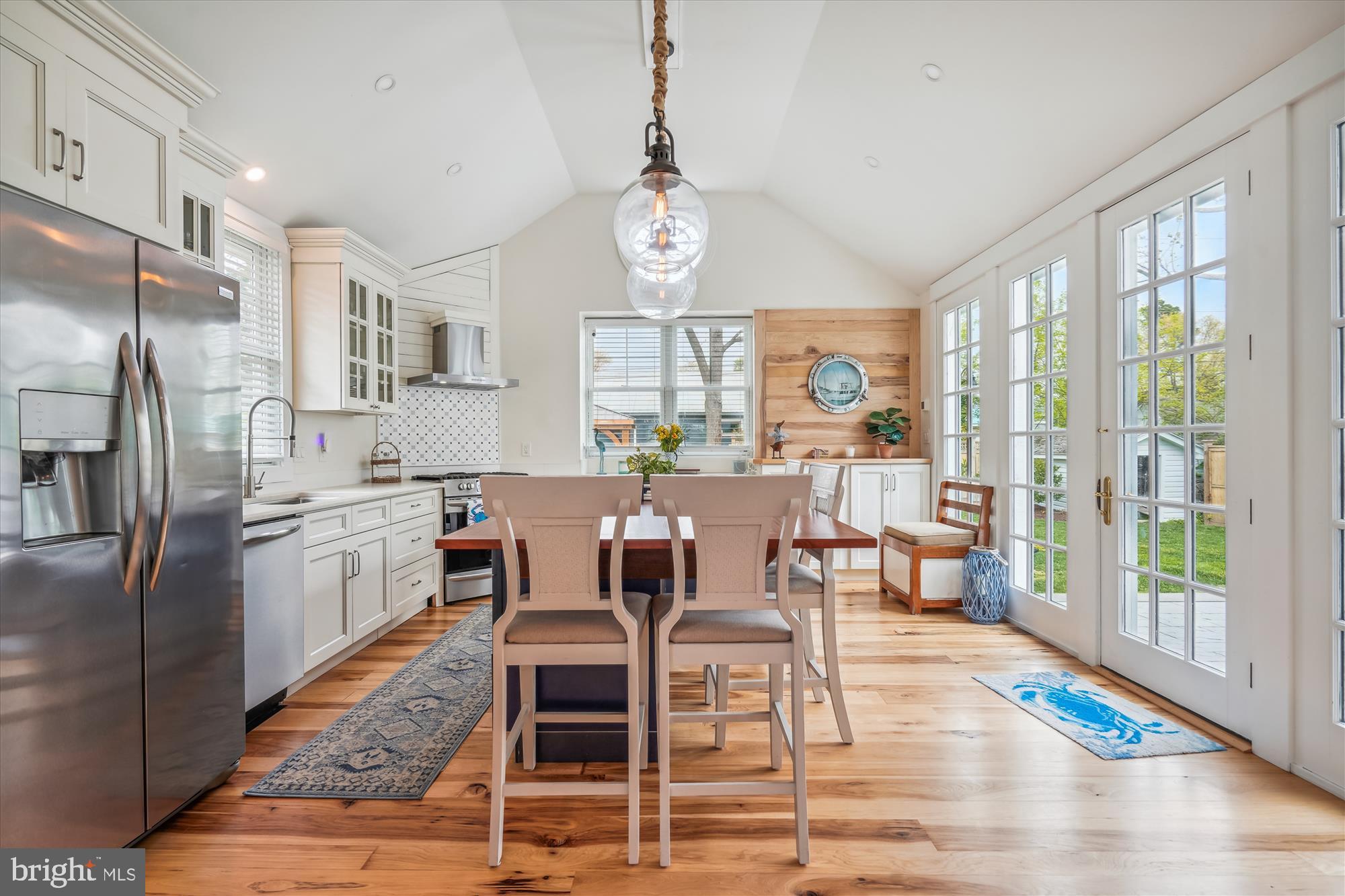 SAINT MICHAELS - Residential