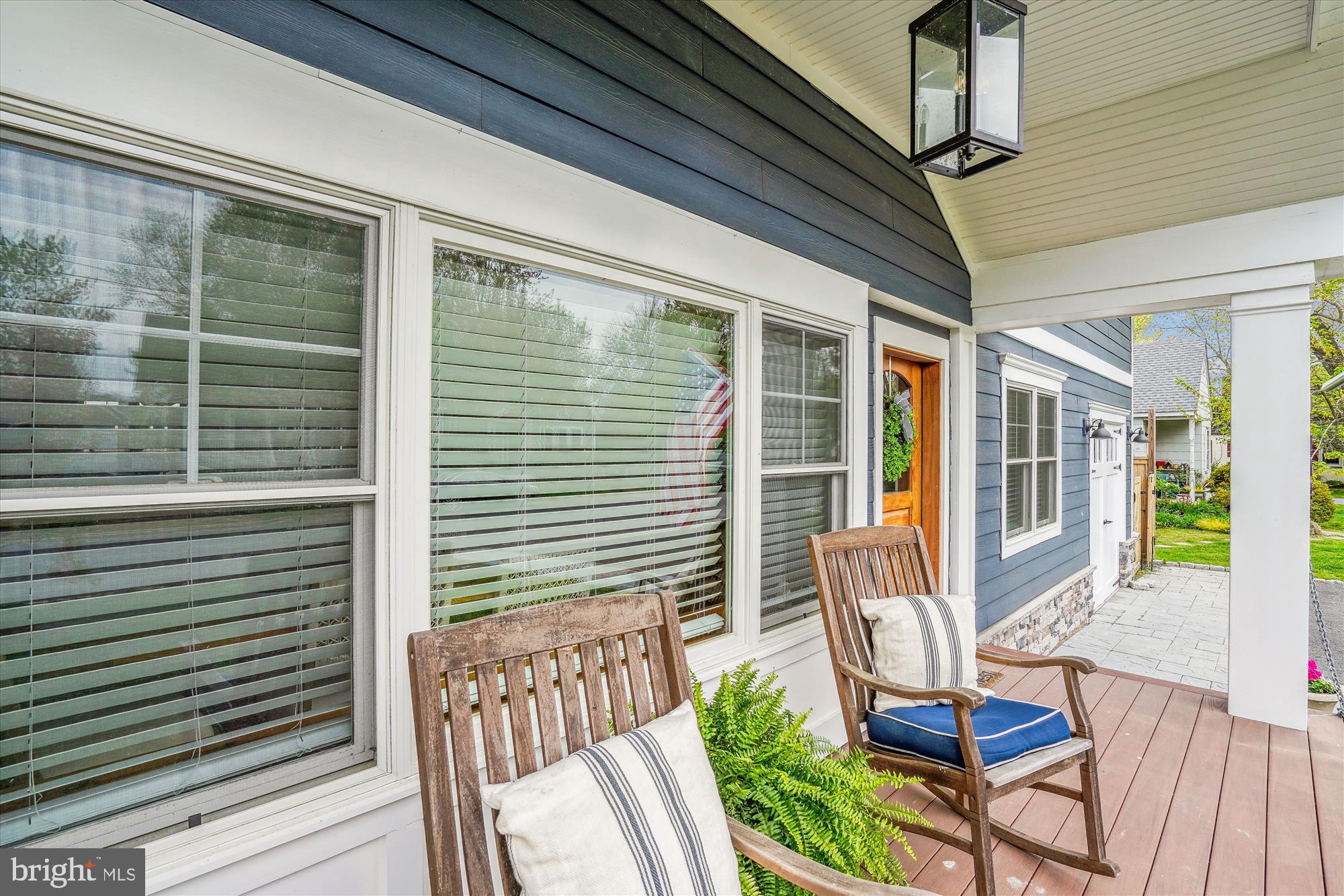 SAINT MICHAELS - Residential