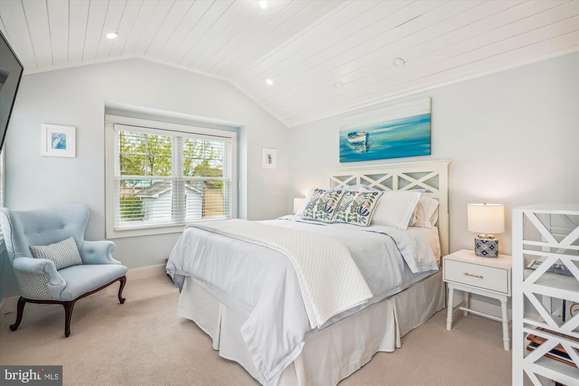 SAINT MICHAELS - Residential