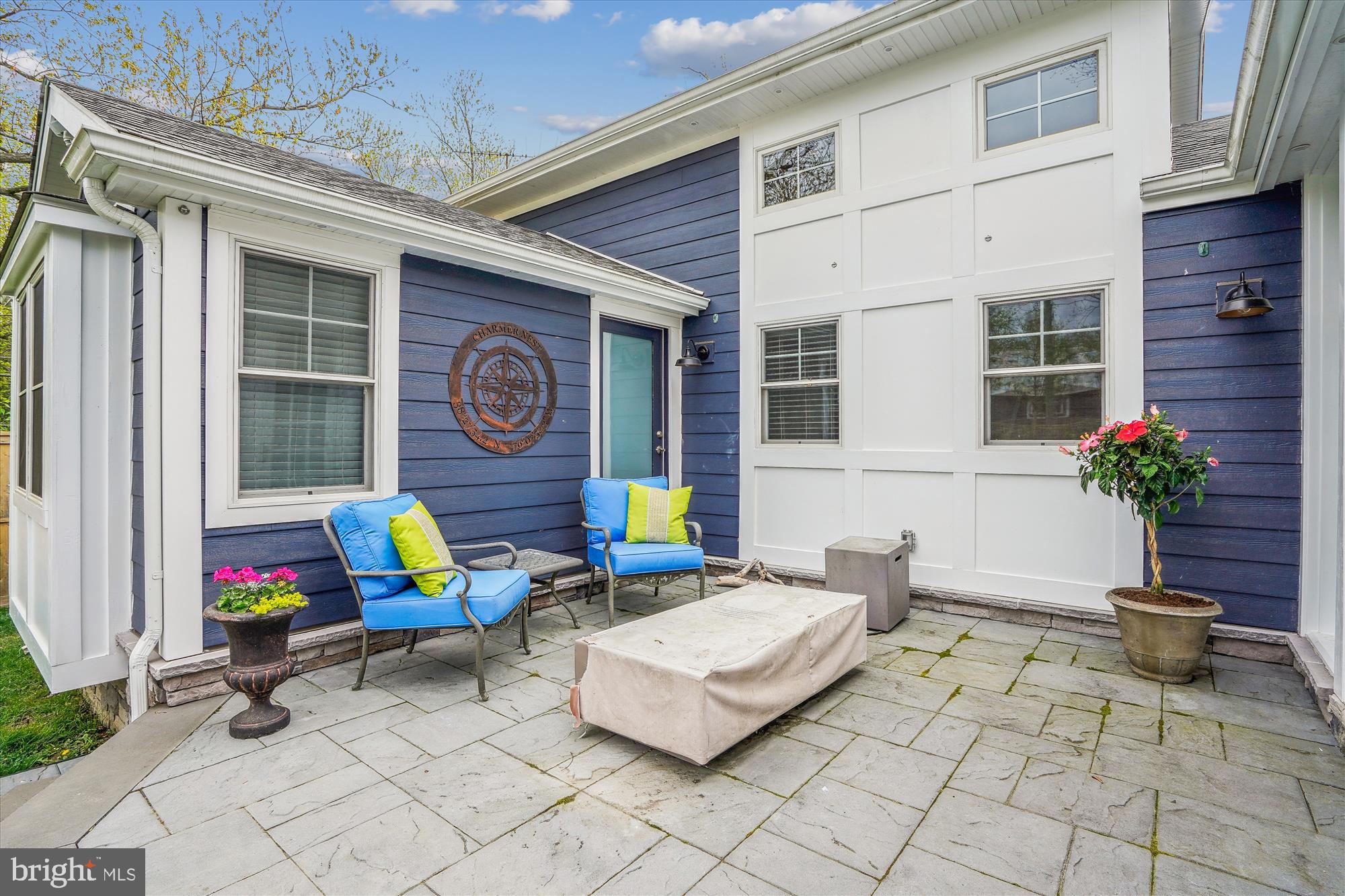 SAINT MICHAELS - Residential