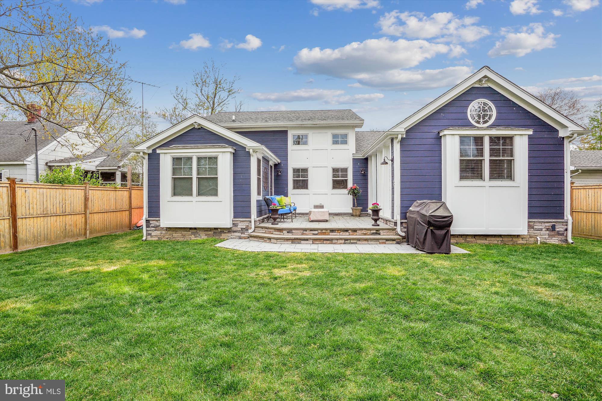 SAINT MICHAELS - Residential