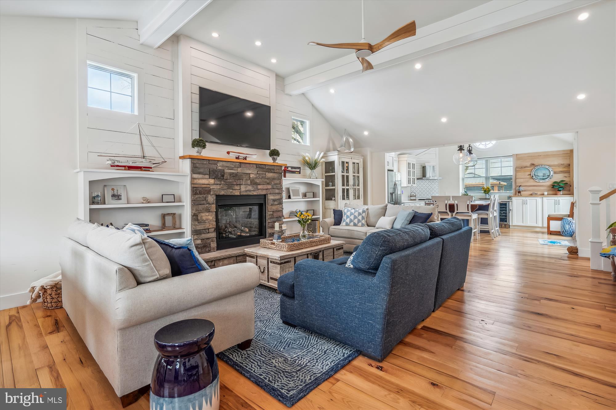 SAINT MICHAELS - Residential