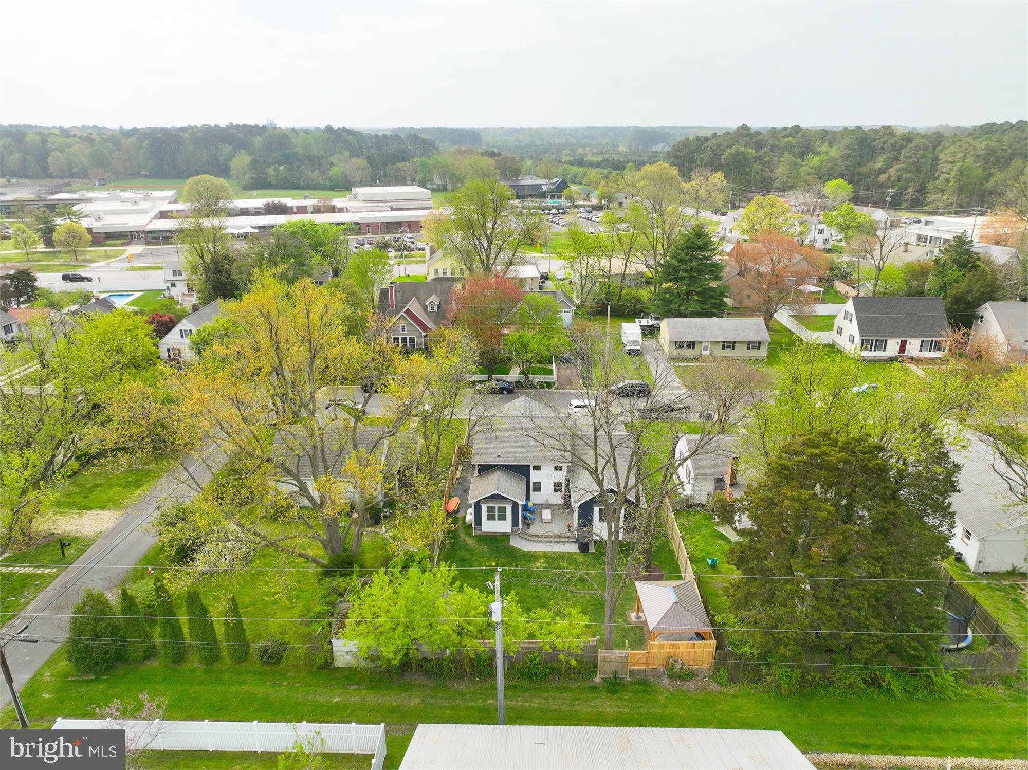 SAINT MICHAELS - Residential