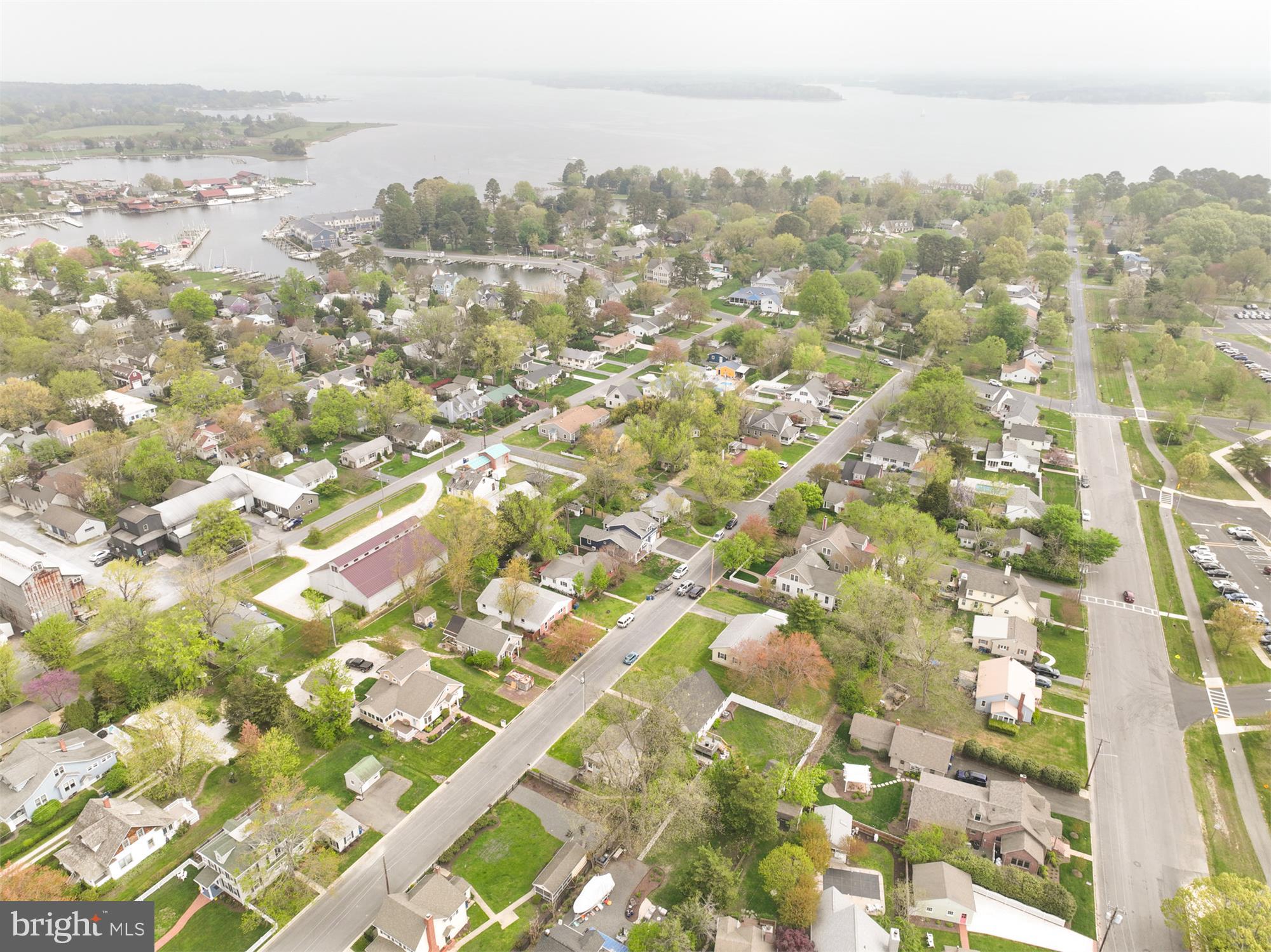 SAINT MICHAELS - Residential