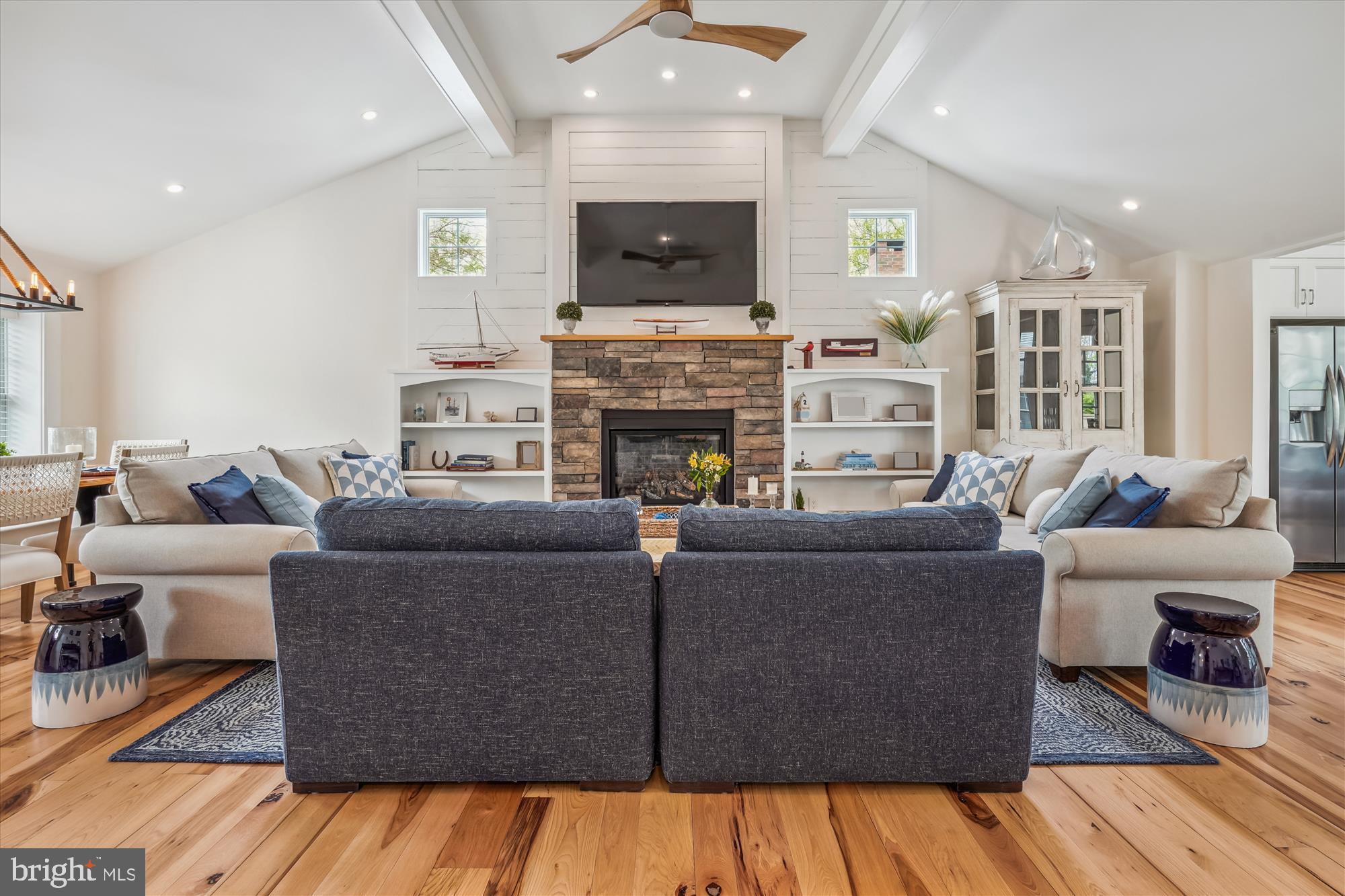 SAINT MICHAELS - Residential