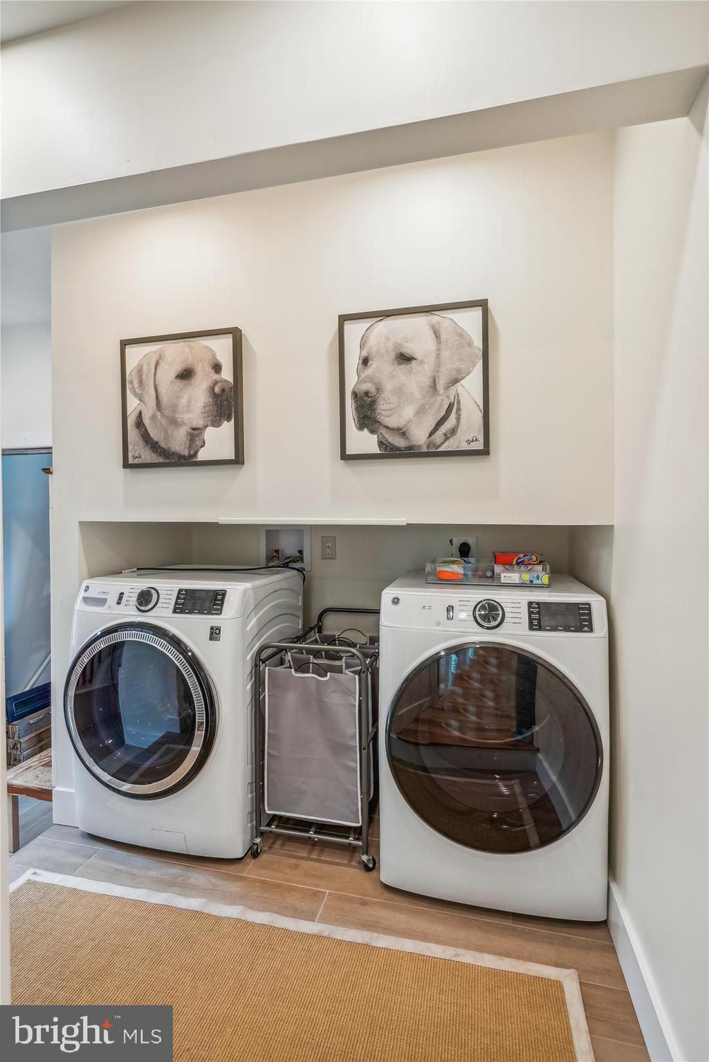 SAINT MICHAELS - Residential