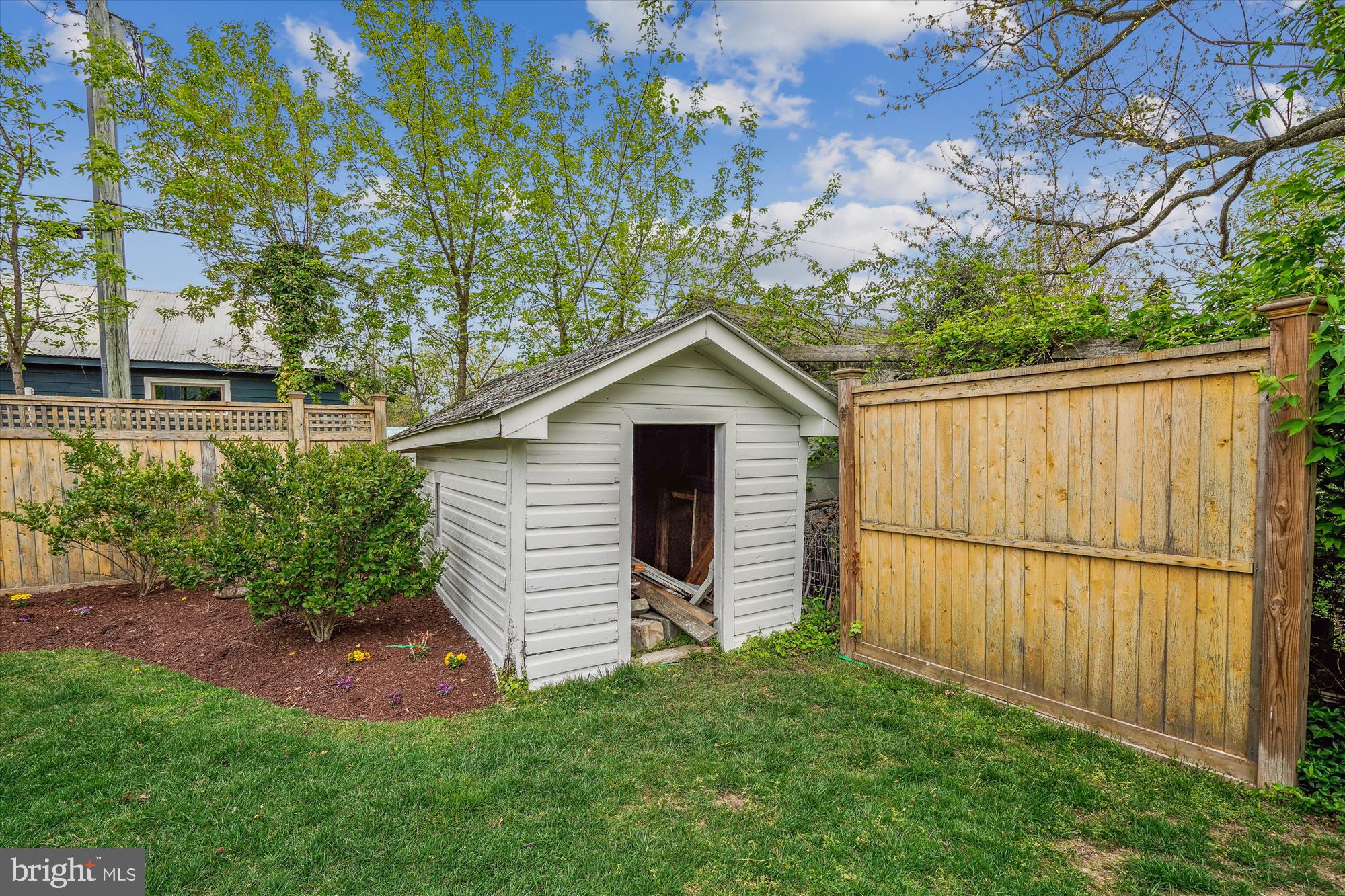 SAINT MICHAELS - Residential