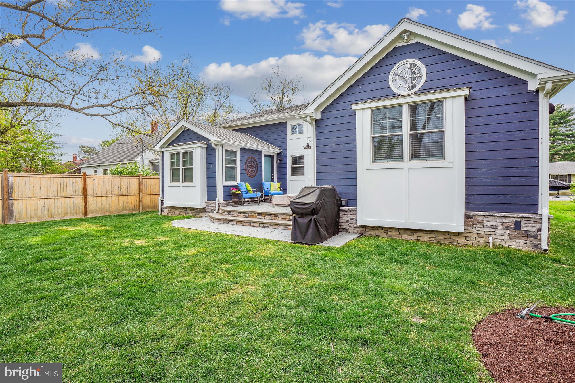 SAINT MICHAELS - Residential