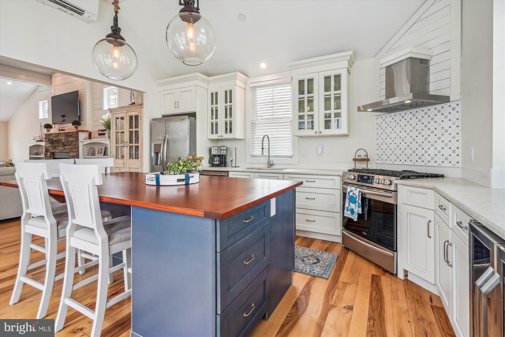 SAINT MICHAELS - Residential