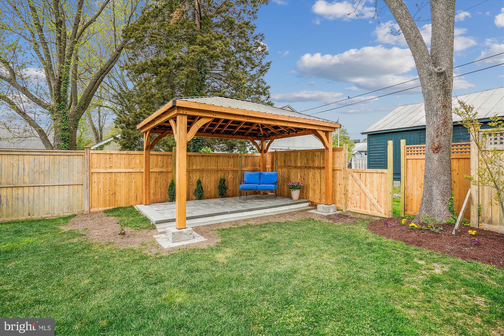 SAINT MICHAELS - Residential