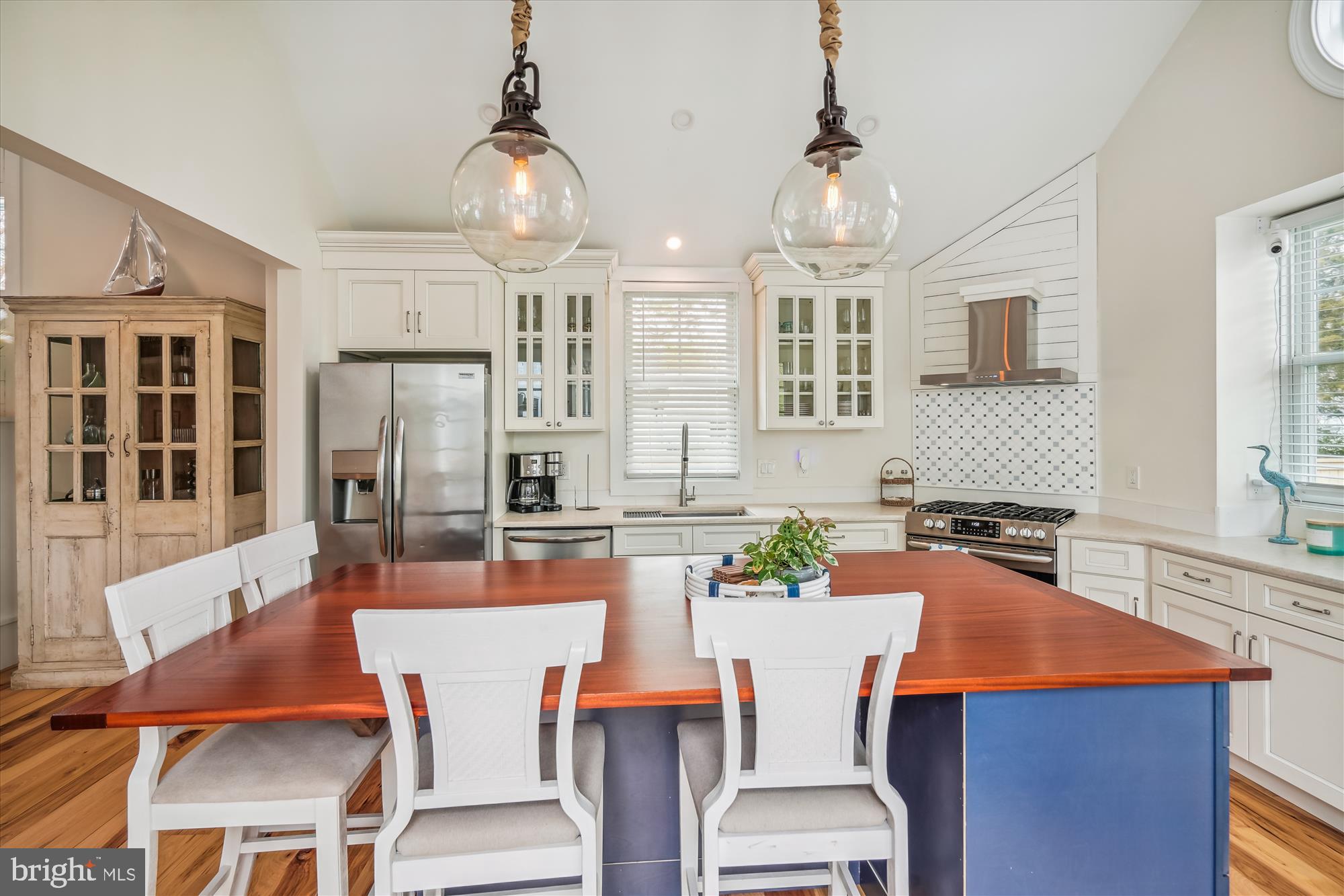 SAINT MICHAELS - Residential