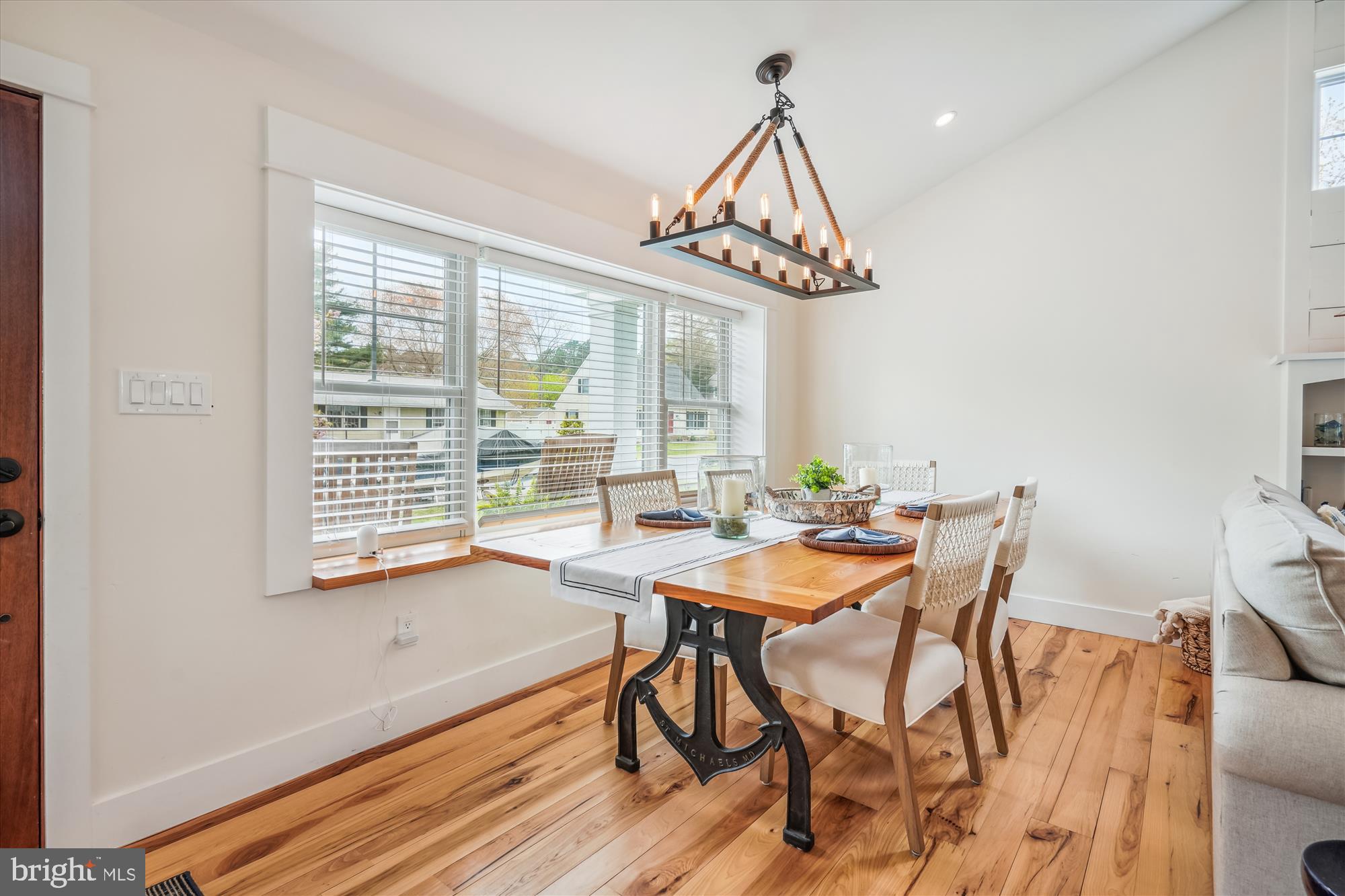 SAINT MICHAELS - Residential