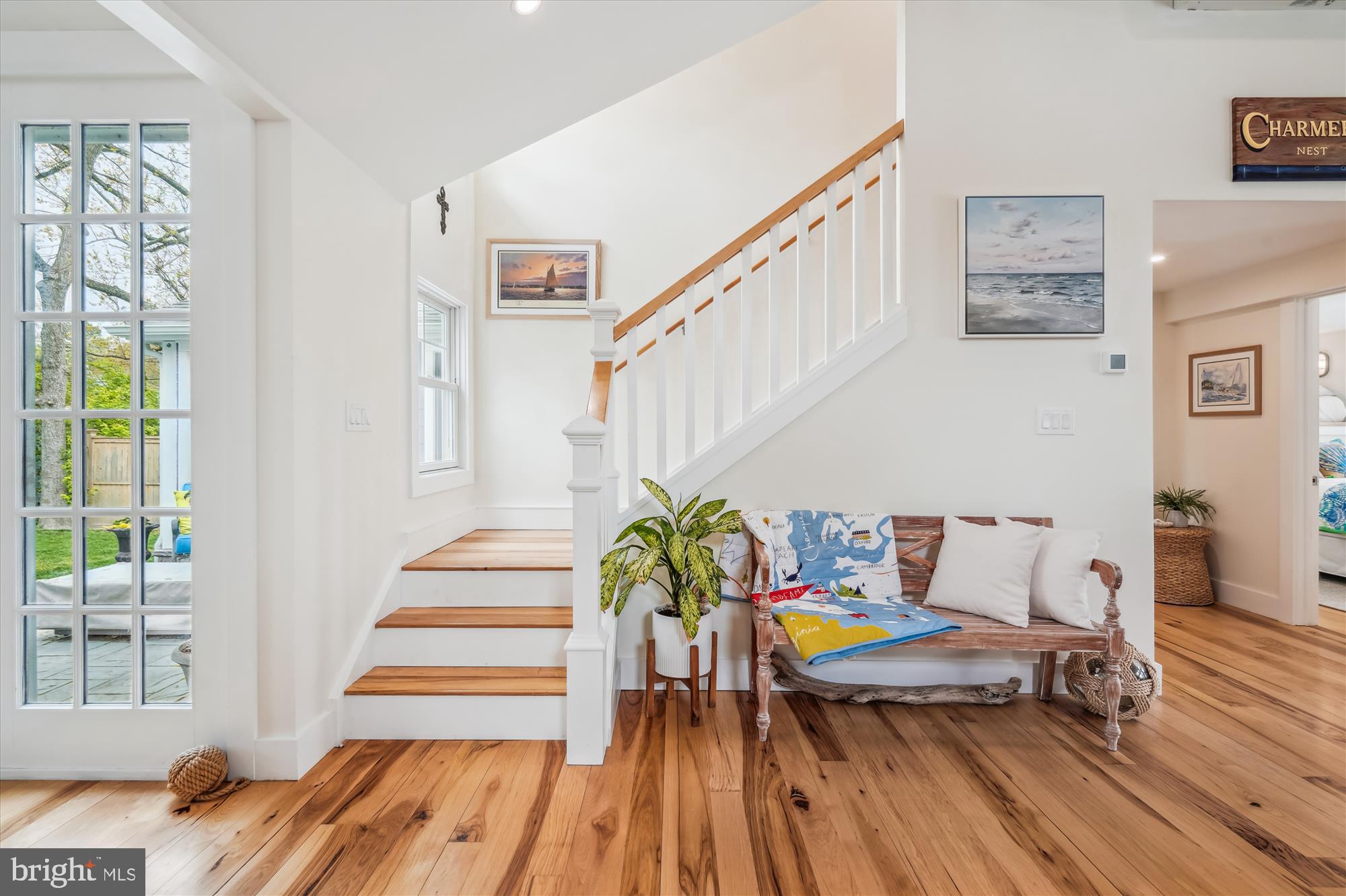 SAINT MICHAELS - Residential