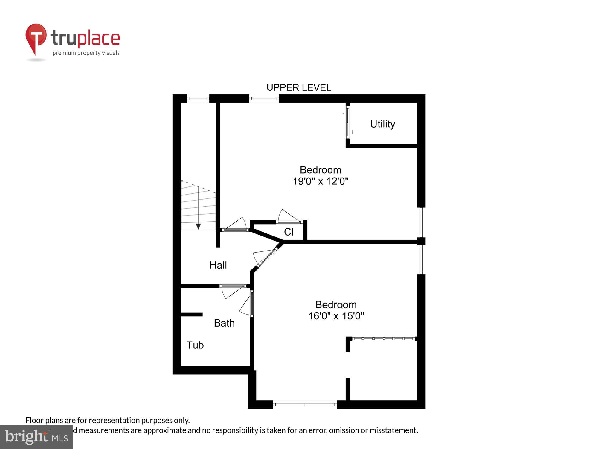 SAINT MICHAELS - Residential