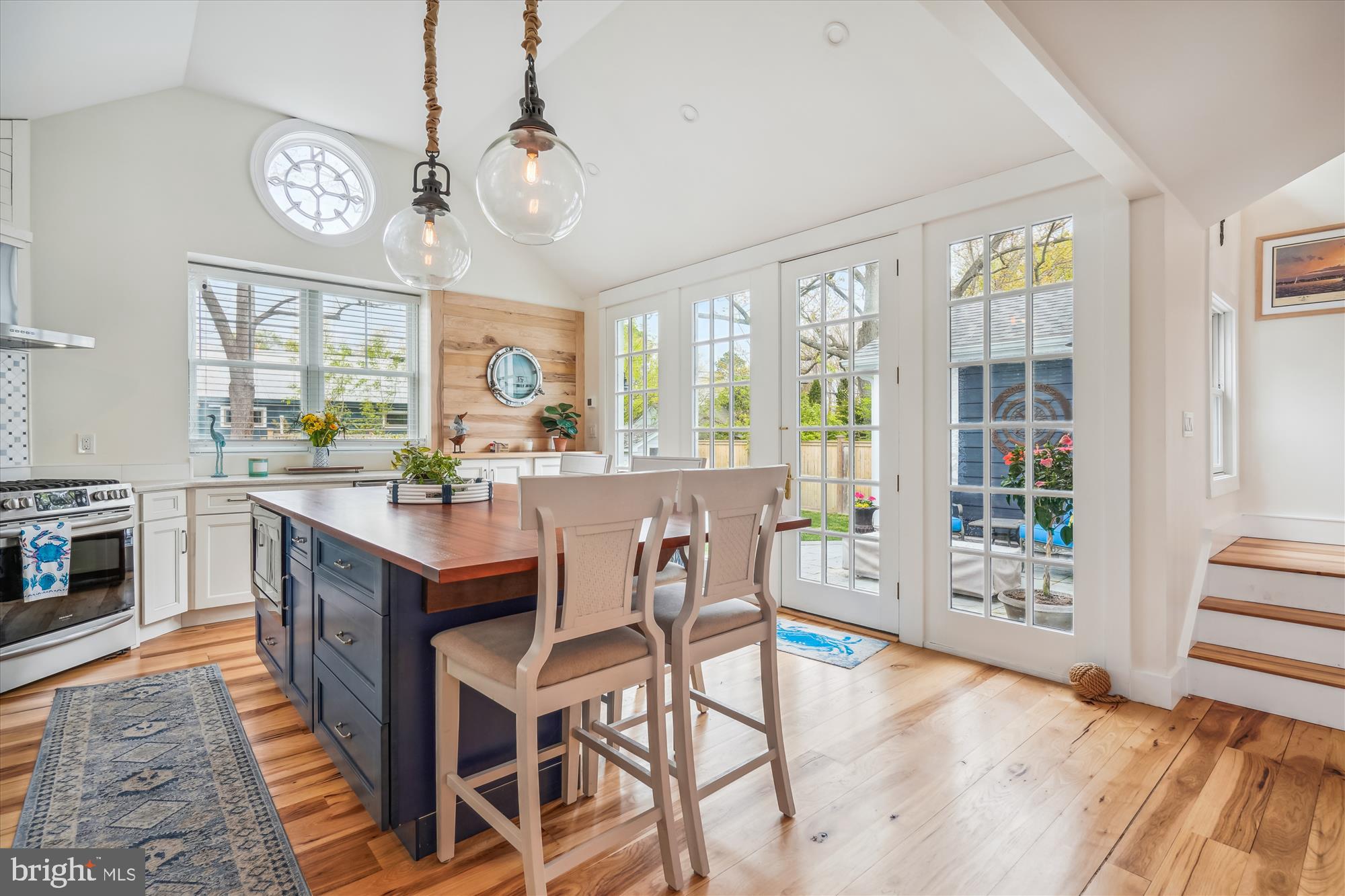 SAINT MICHAELS - Residential