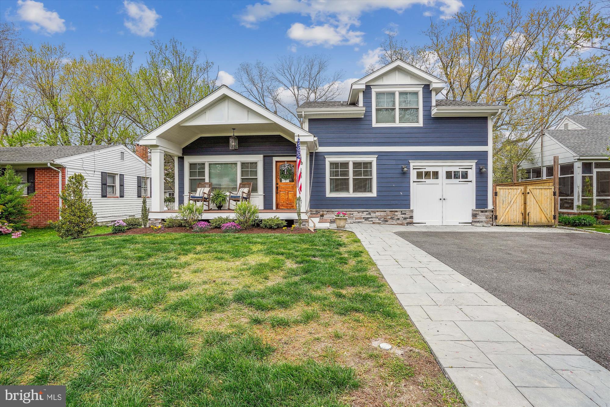 SAINT MICHAELS - Residential