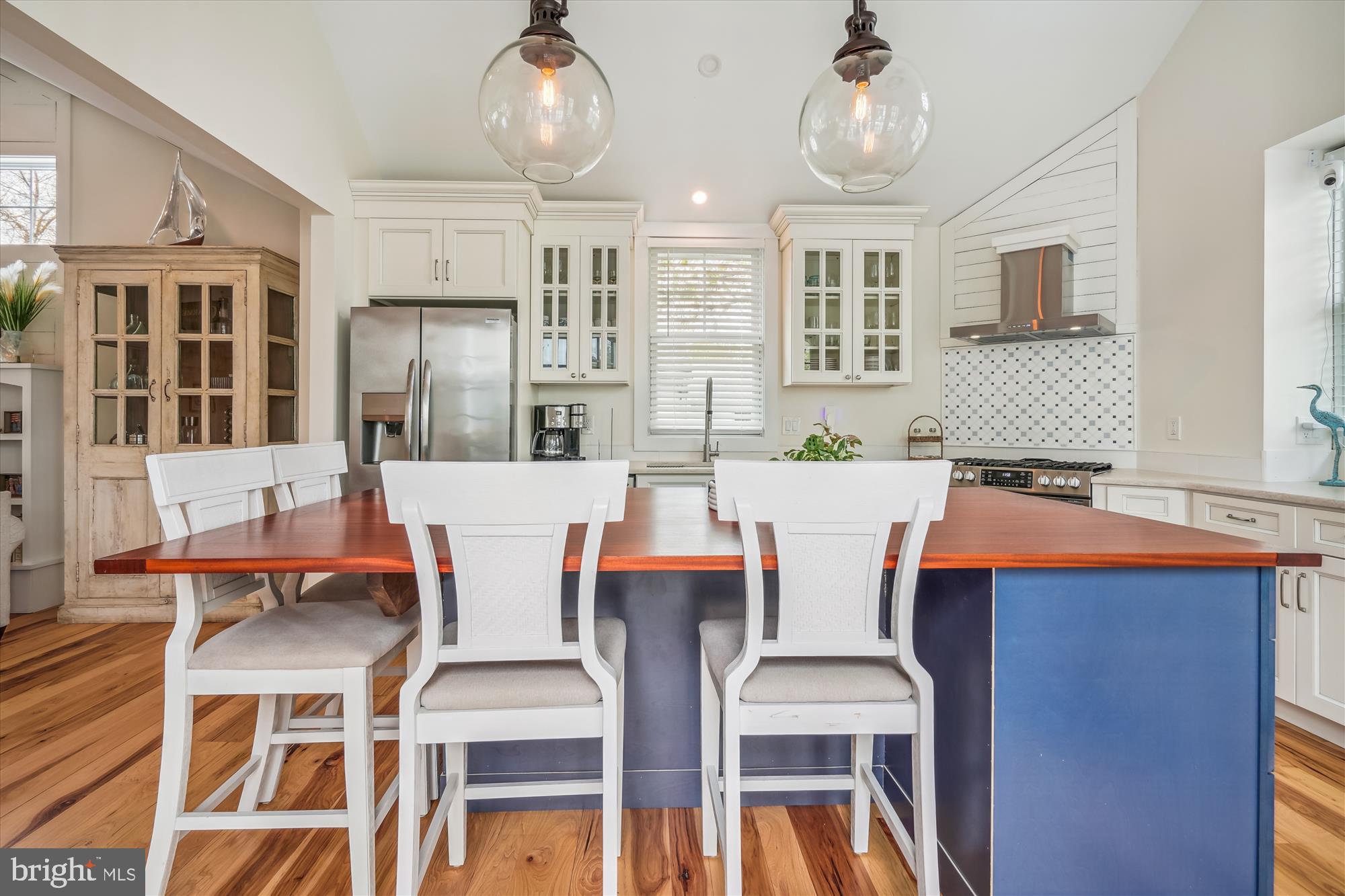 SAINT MICHAELS - Residential