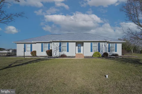 101 Lucky First Drive, Harrington, DE MLS: DEKT2033334