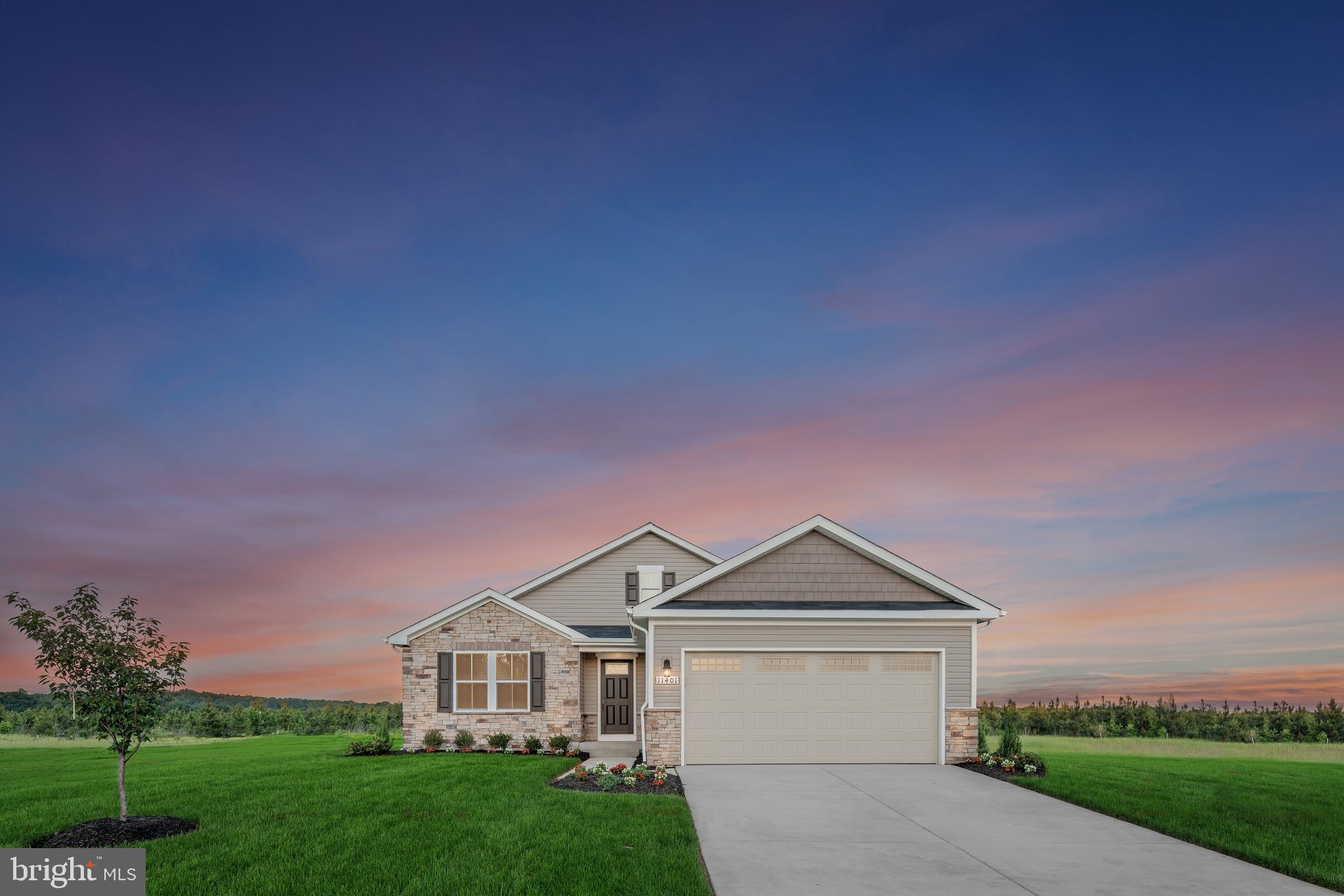 MARTINSBURG - Residential