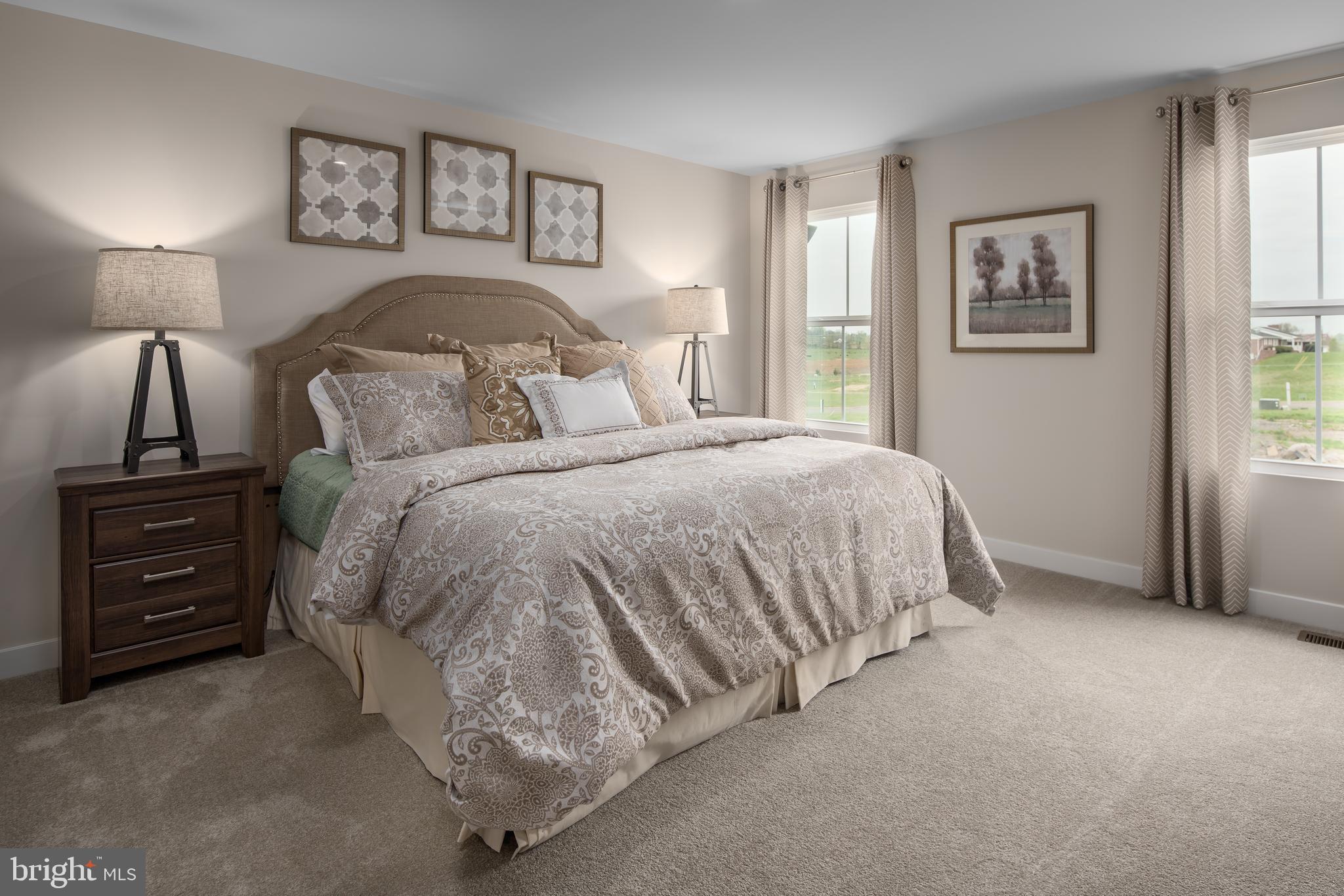 MARTINSBURG - Residential