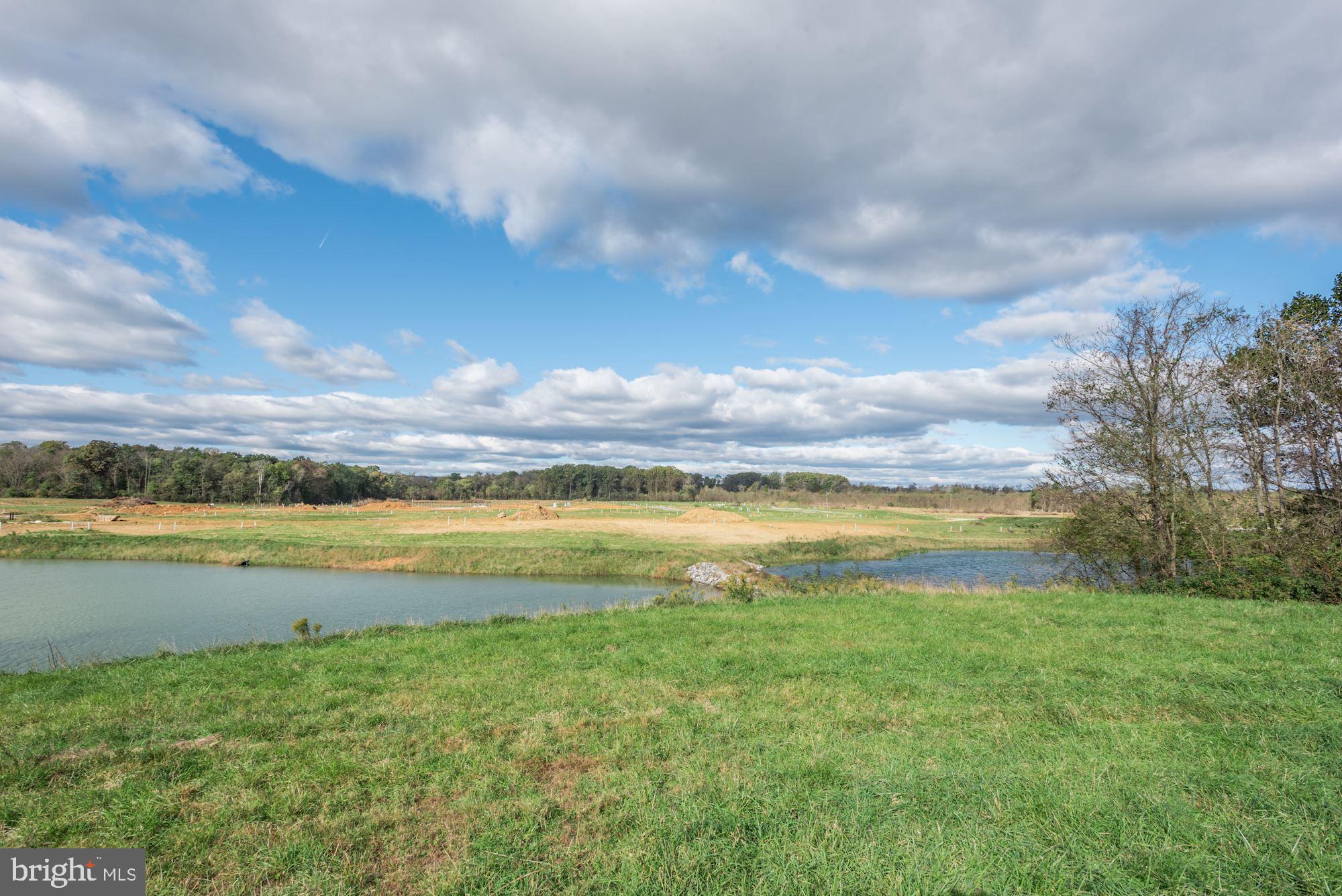 MARTINSBURG - Residential