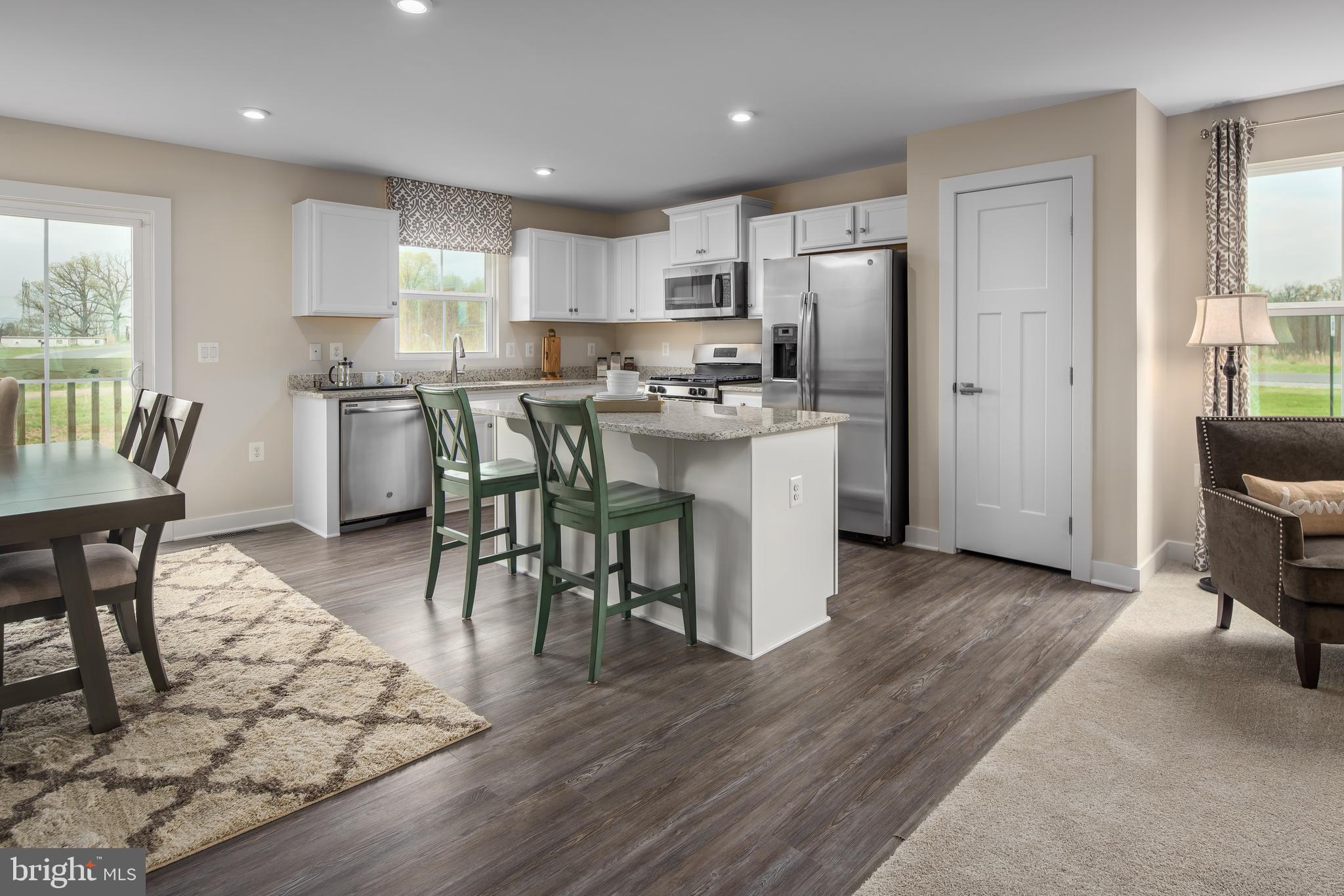 MARTINSBURG - Residential